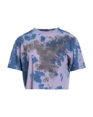 T-shirts Damen Blau 3 Damen