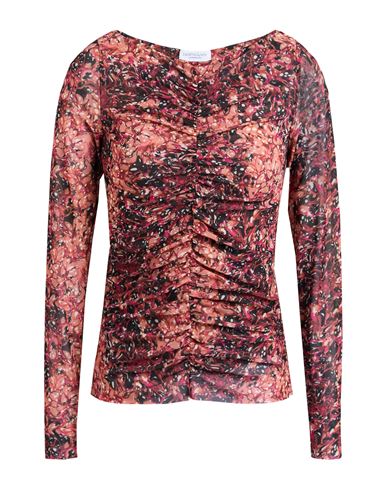 Top Damen Rostrot 32 Damen