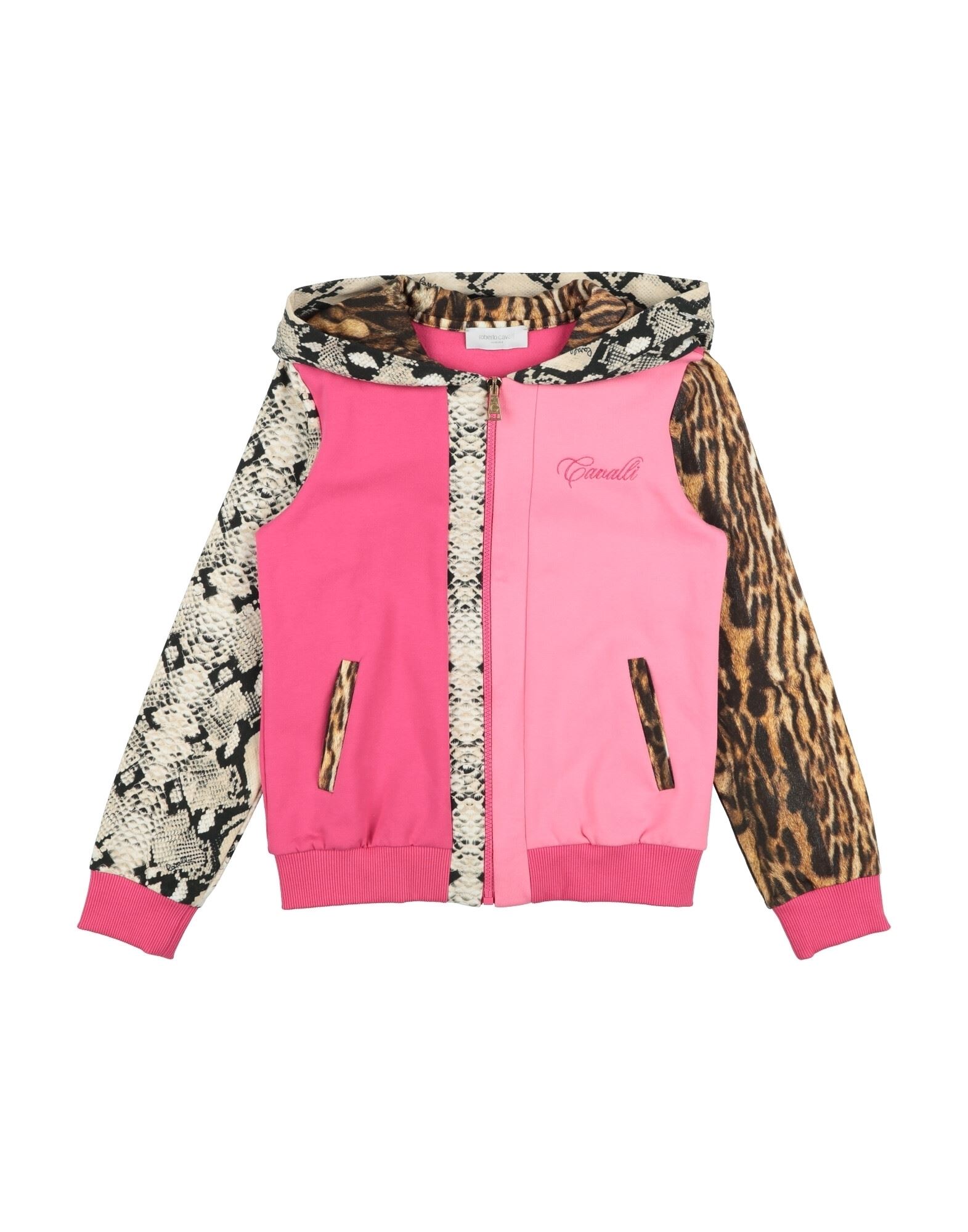  Roberto Cavalli - Tops - Sweatshirts - On Yoox.com 