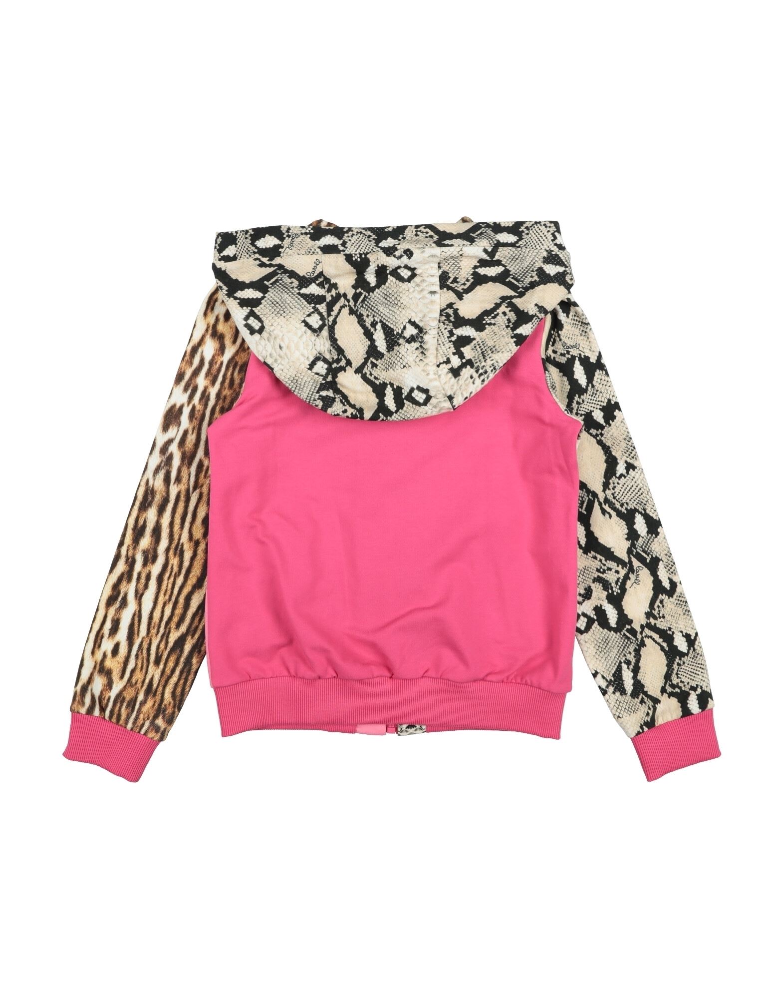  Roberto Cavalli - Tops - Sweatshirts - On Yoox.com 