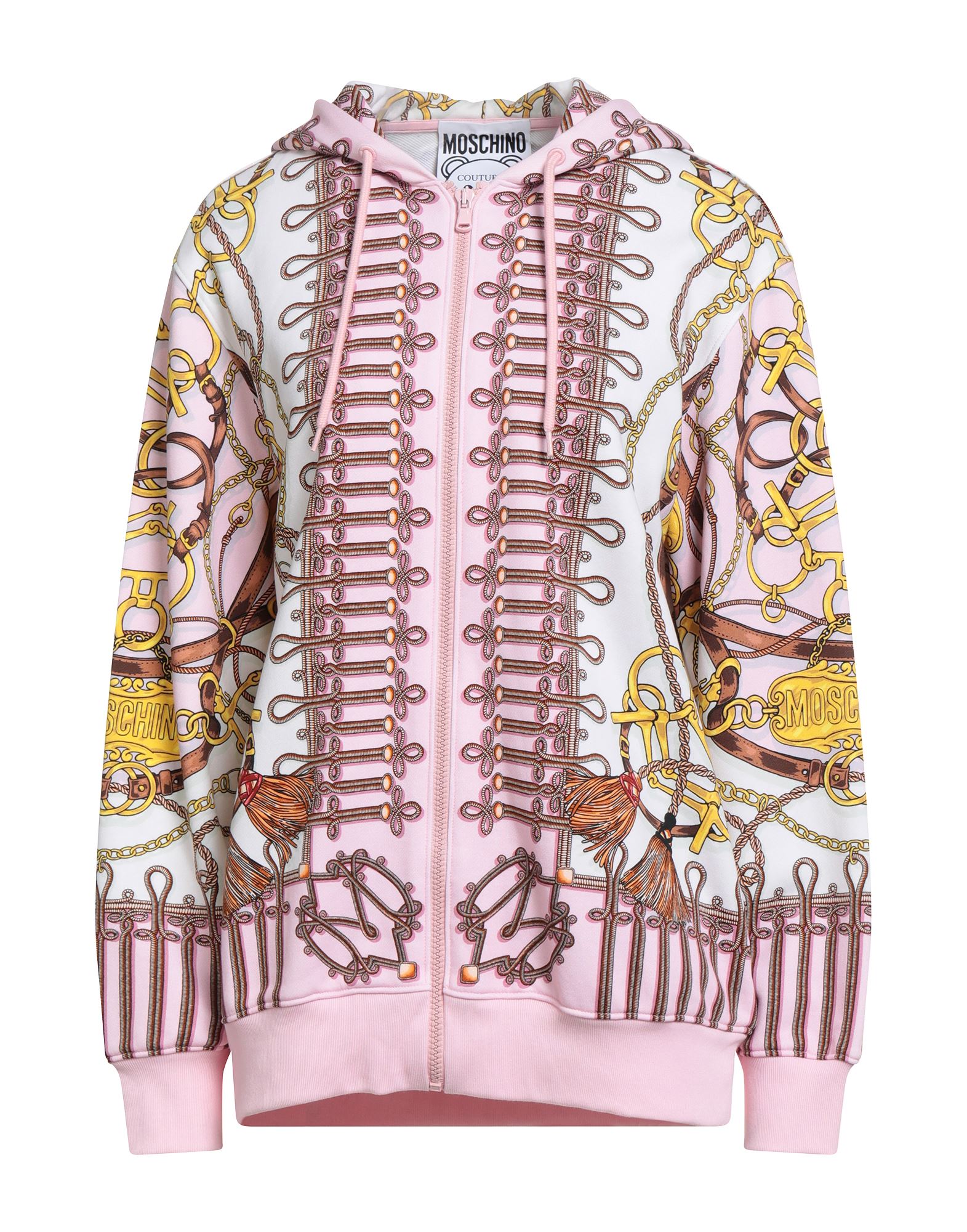 MOSCHINO MOSCHINO ΜΠΛΟΥΖΑΚΙΑ Φούτερ