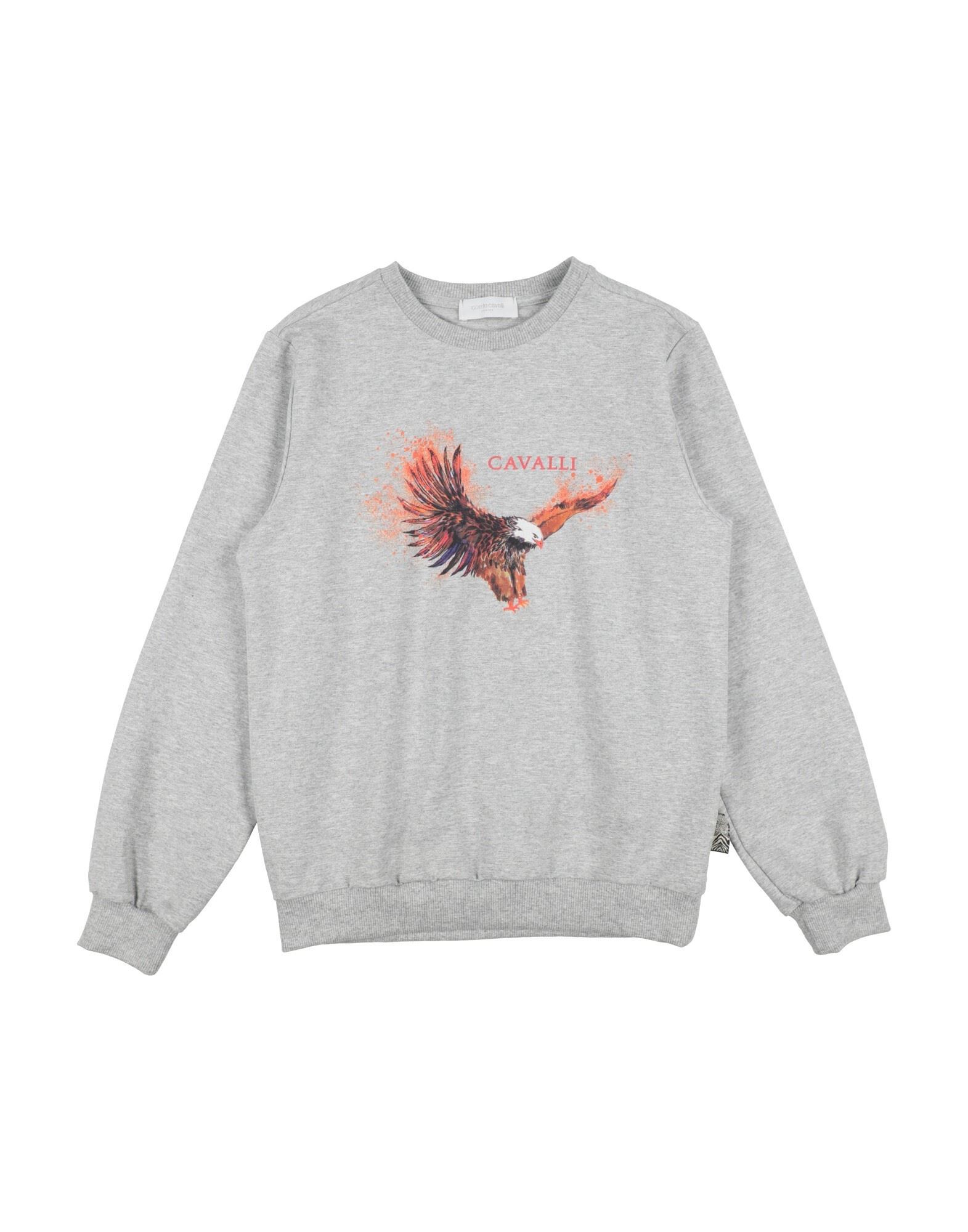 Roberto Cavalli - Tops - Sweatshirts - On Yoox.com 