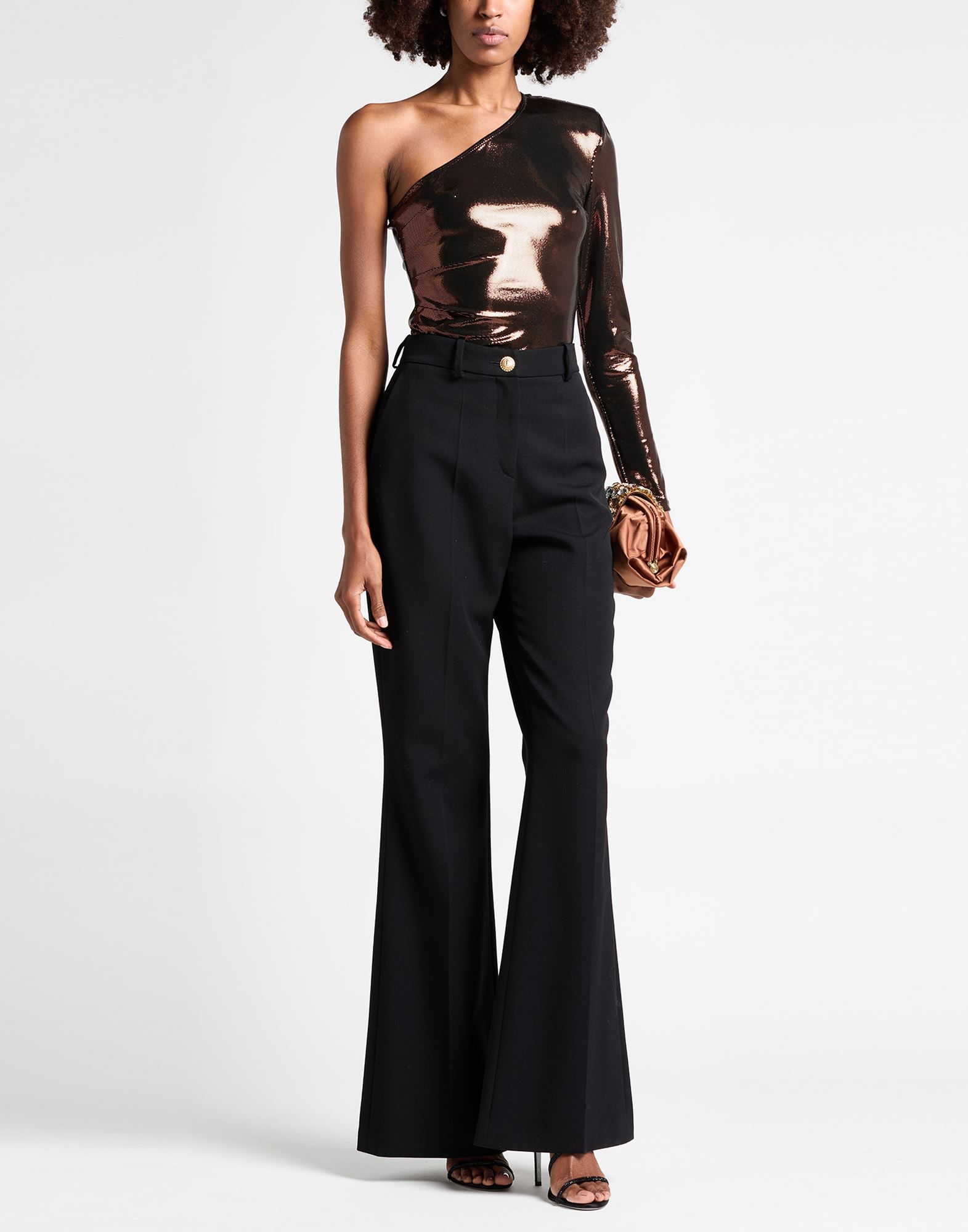  Patrizia Pepe Sera - Camisetas Y Tops - Tops - On Yoox.com 