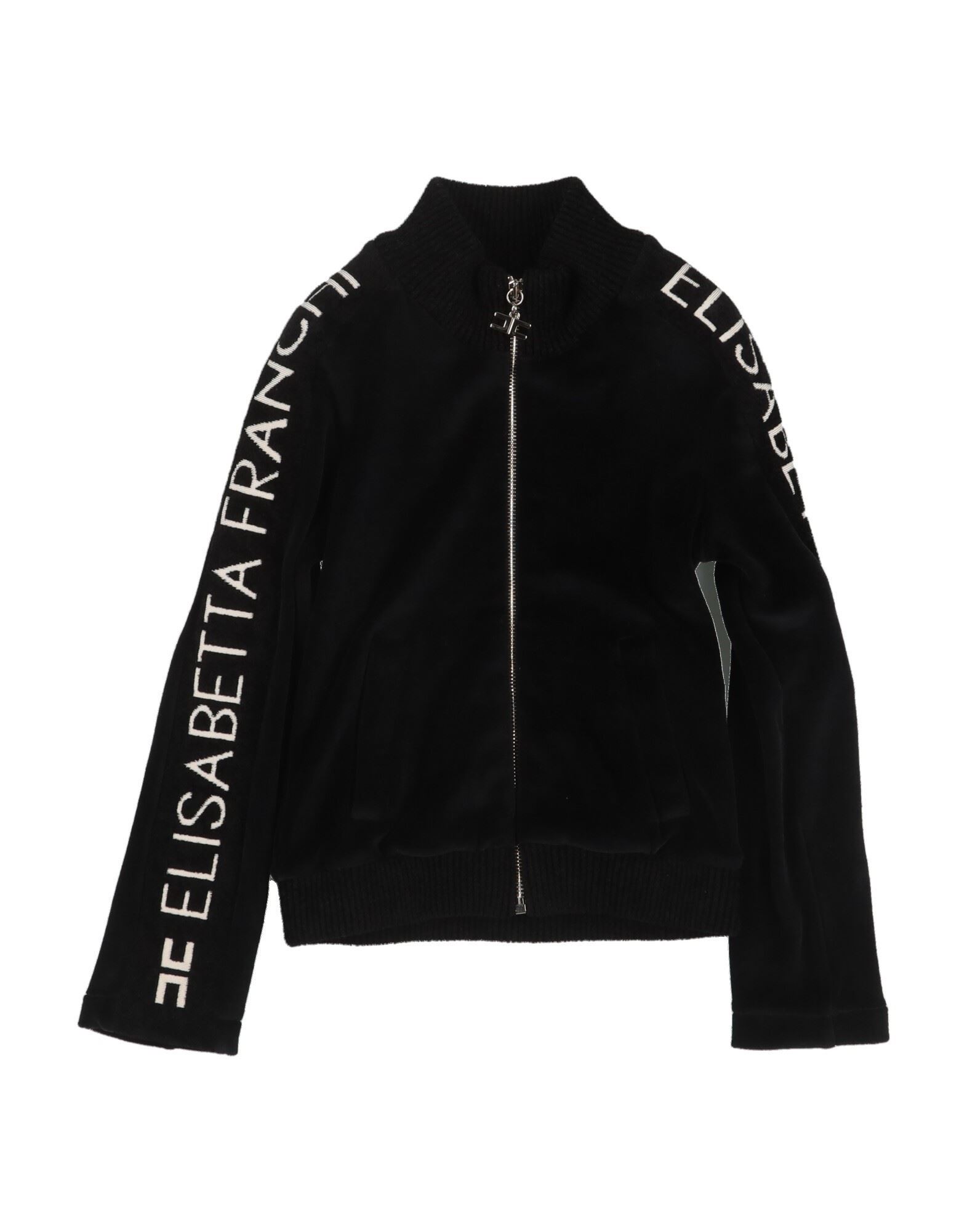  Elisabetta Franchi - Tops - Sweatshirts - On Yoox.com 