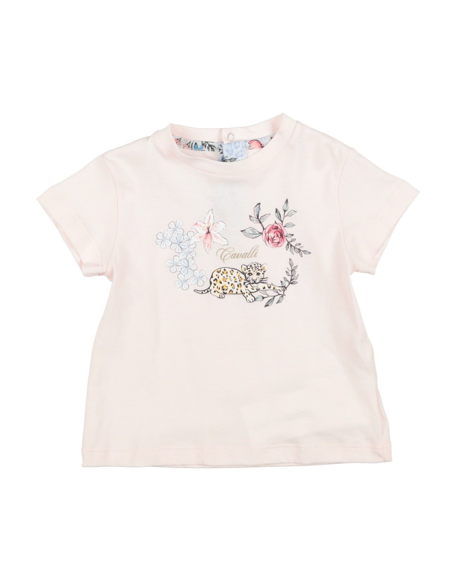  Roberto Cavalli - Tops - T-shirts - On Yoox.com 
