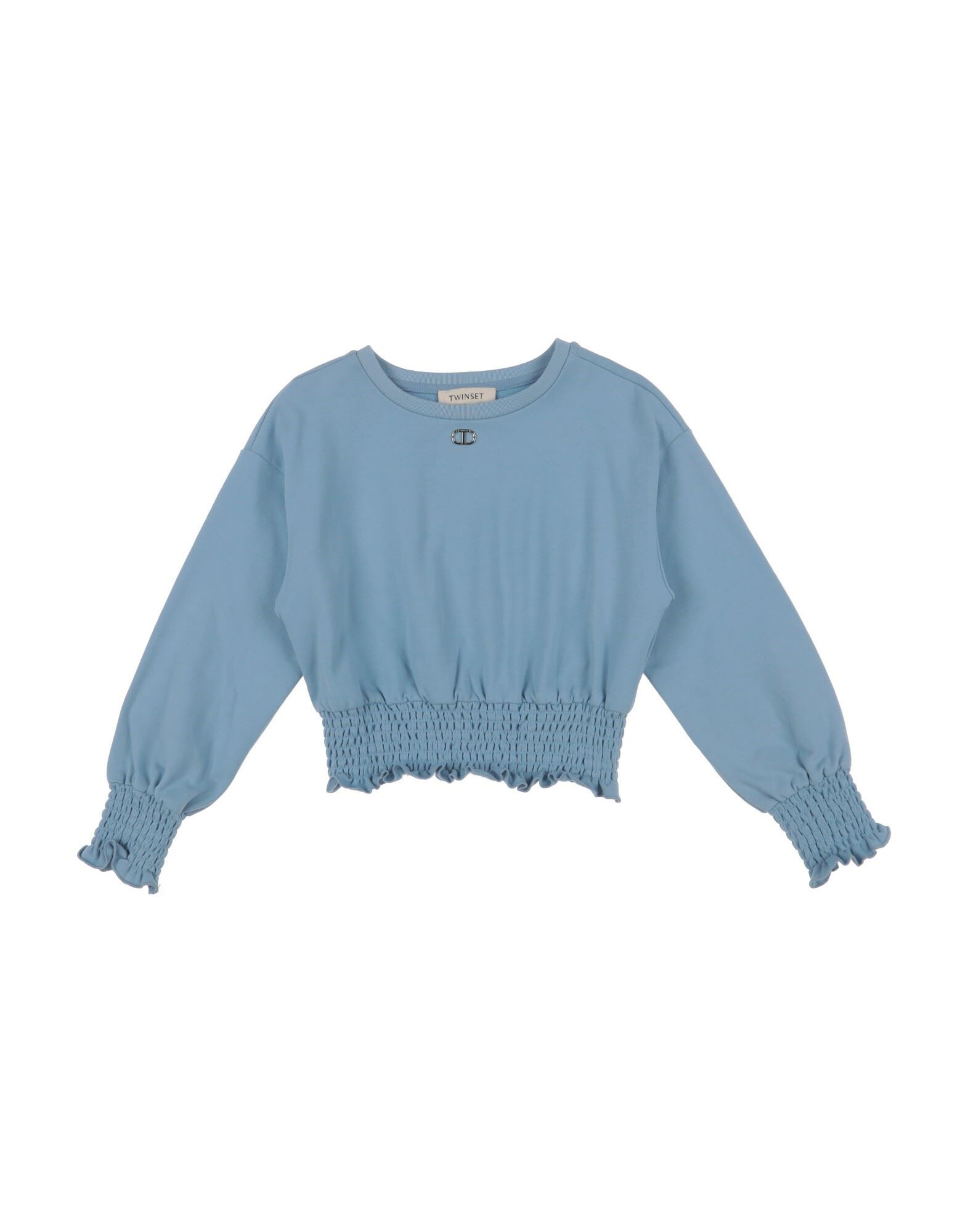  Twinset - Tops - Sweatshirts - On Yoox.com 