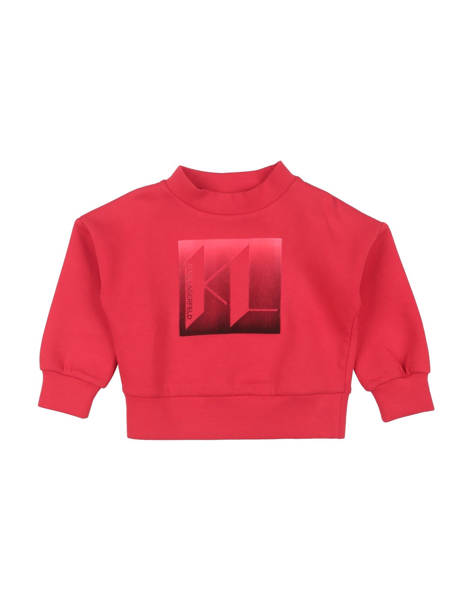  Karl Lagerfeld - Tops - Sweatshirts - On Yoox.com 