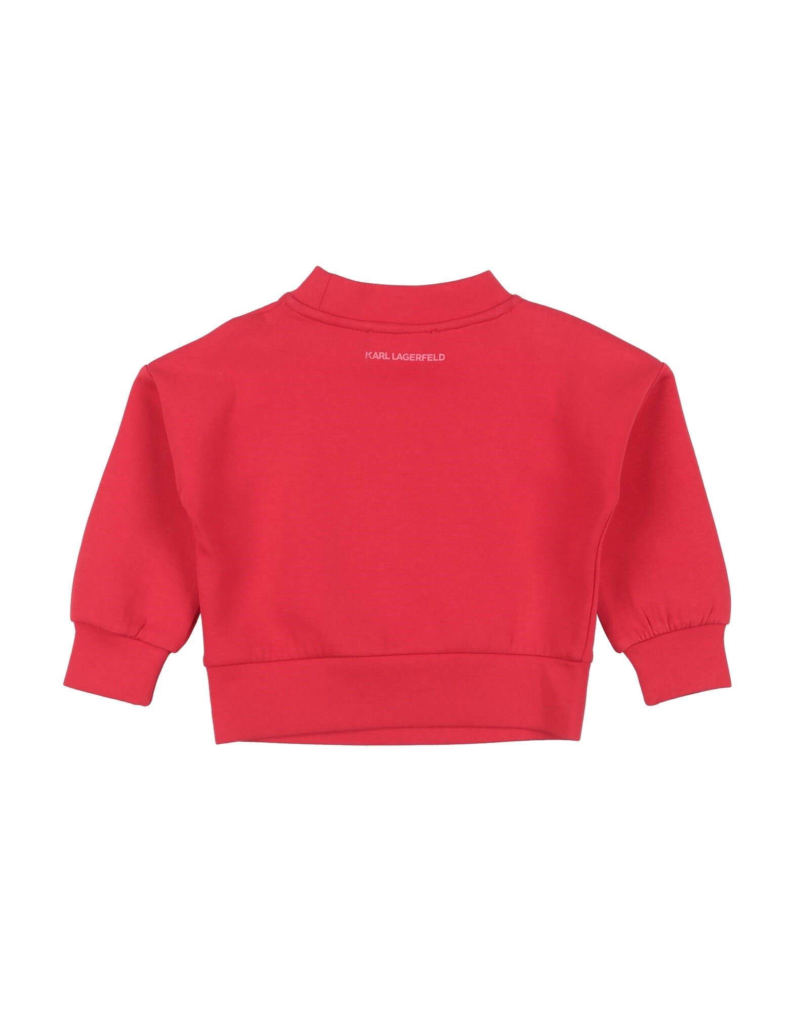  Karl Lagerfeld - Tops - Sweatshirts - On Yoox.com 
