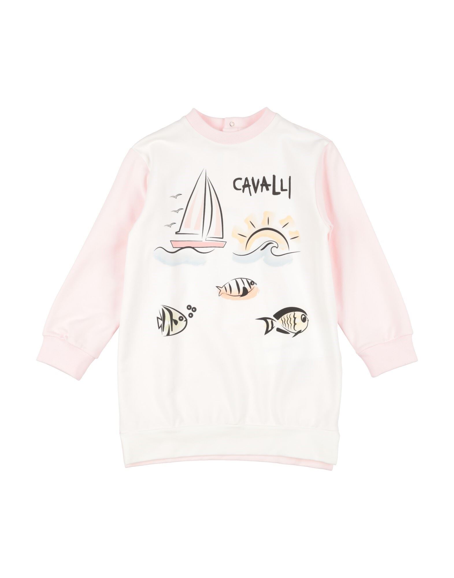  Roberto Cavalli - Tops - Sweatshirts - On Yoox.com 