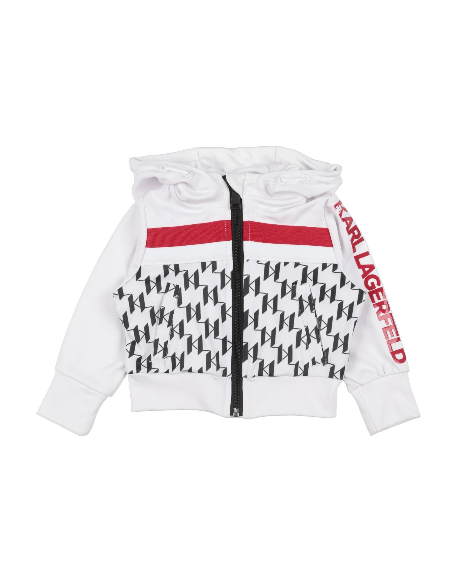  Karl Lagerfeld - Tops - Sweatshirts - On Yoox.com 