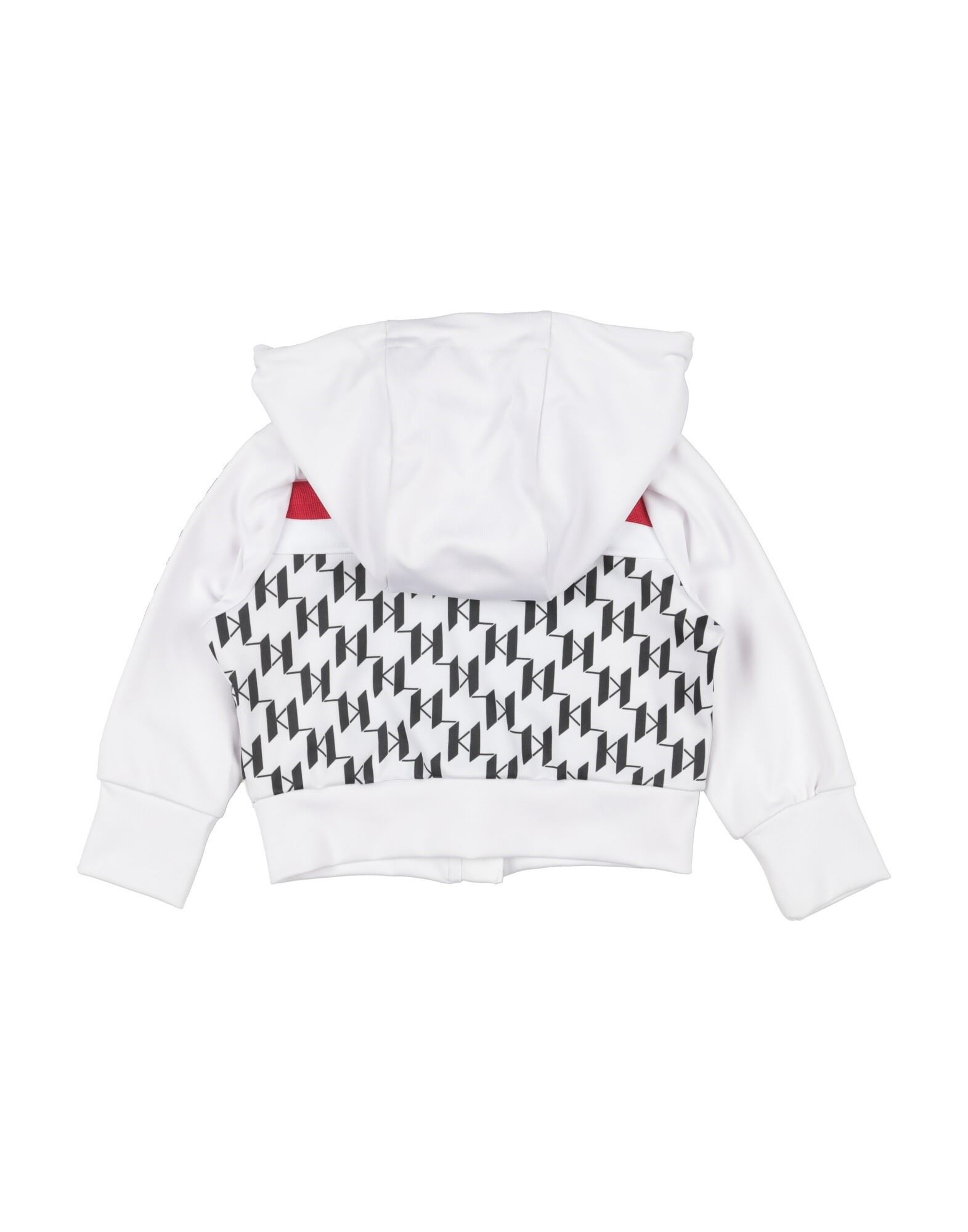  Karl Lagerfeld - Tops - Sweatshirts - On Yoox.com 