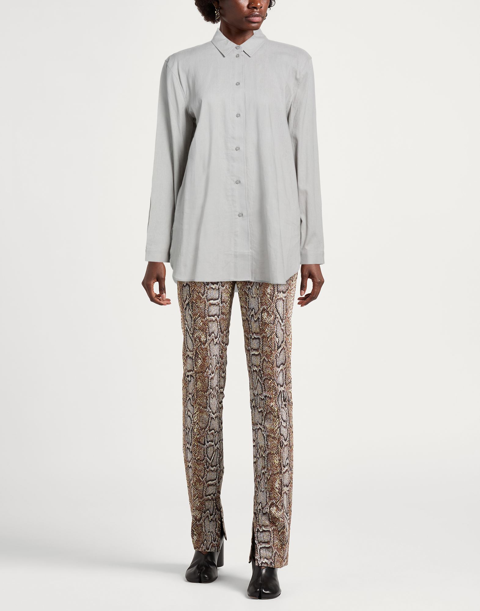  Armani Exchange - Tops - Hemden - On Yoox.com 