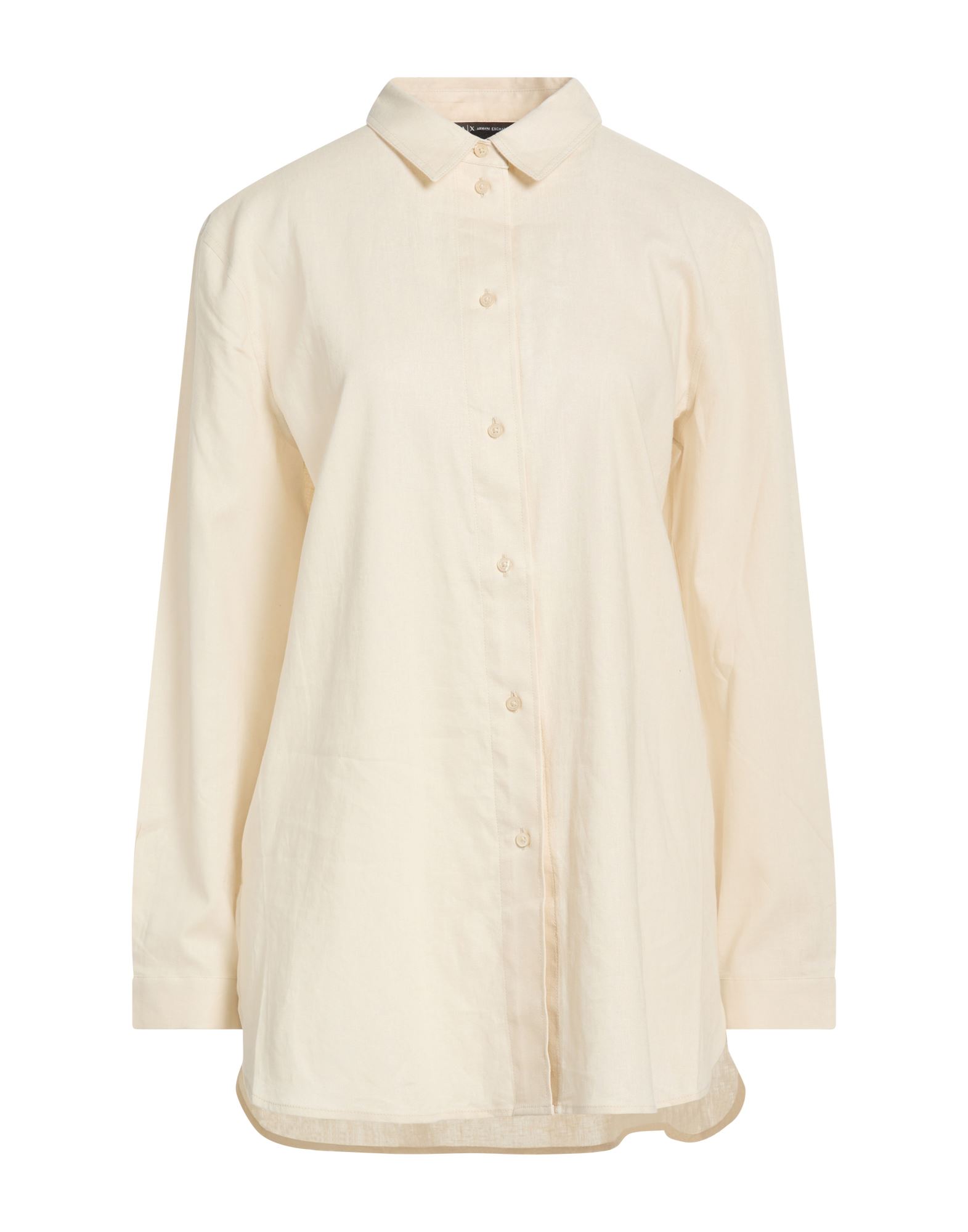  Armani Exchange - Tops - Hemden - On Yoox.com 