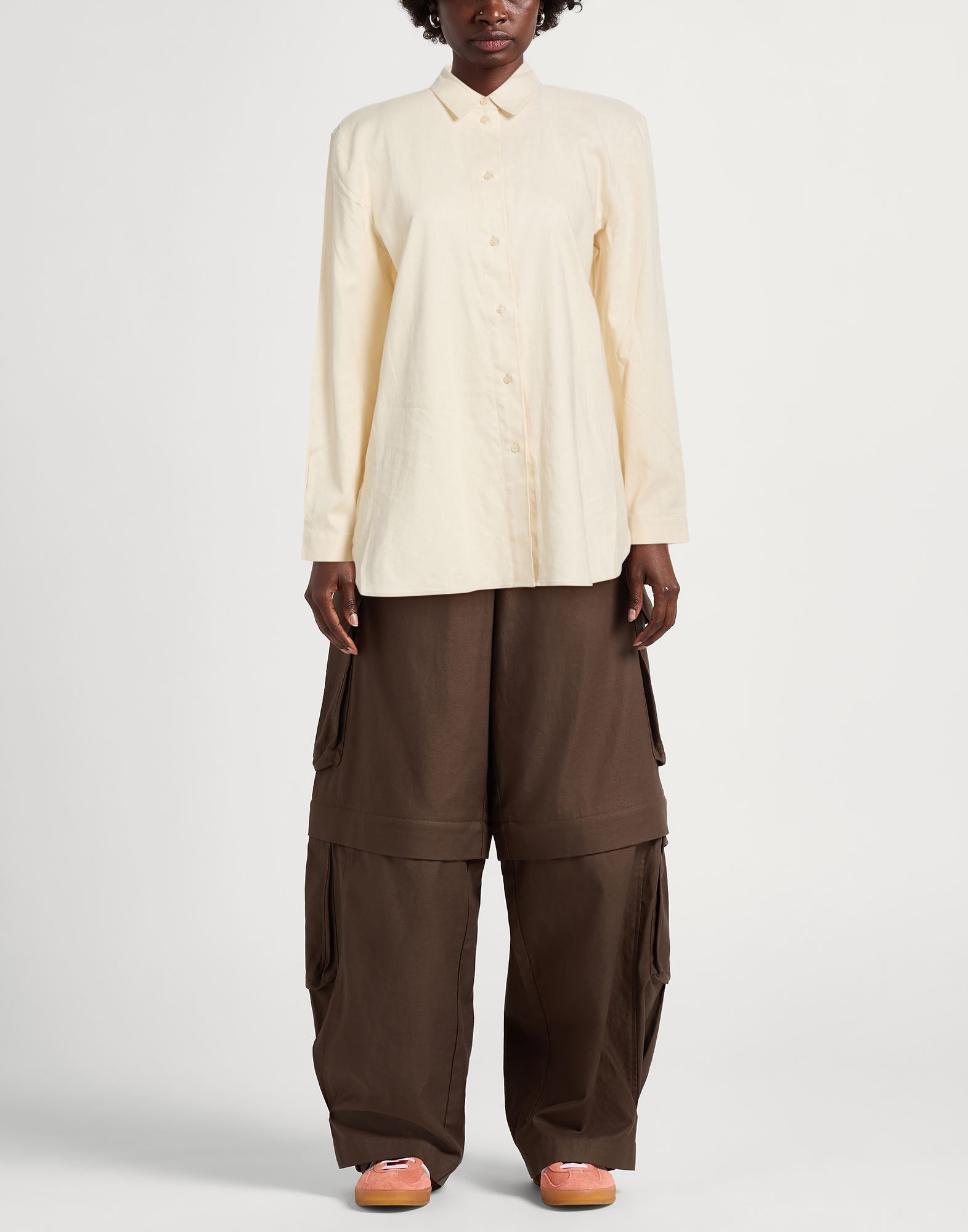  Armani Exchange - Tops - Hemden - On Yoox.com 