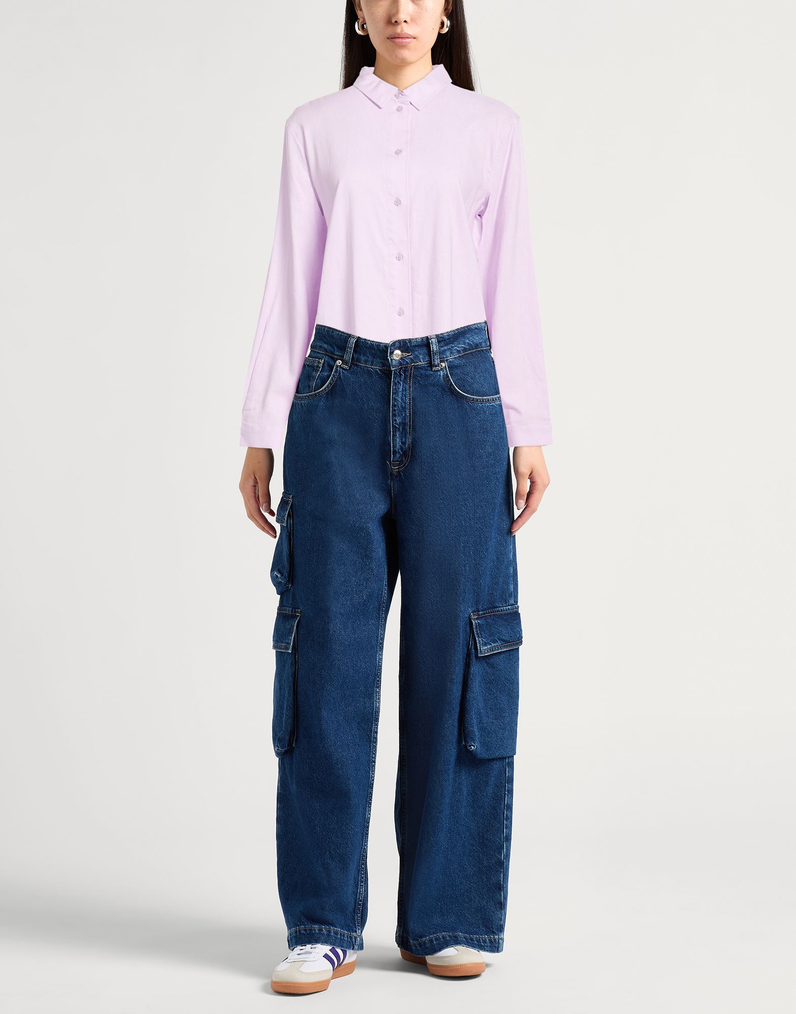  Armani Exchange - Tops - Hemden - On Yoox.com 