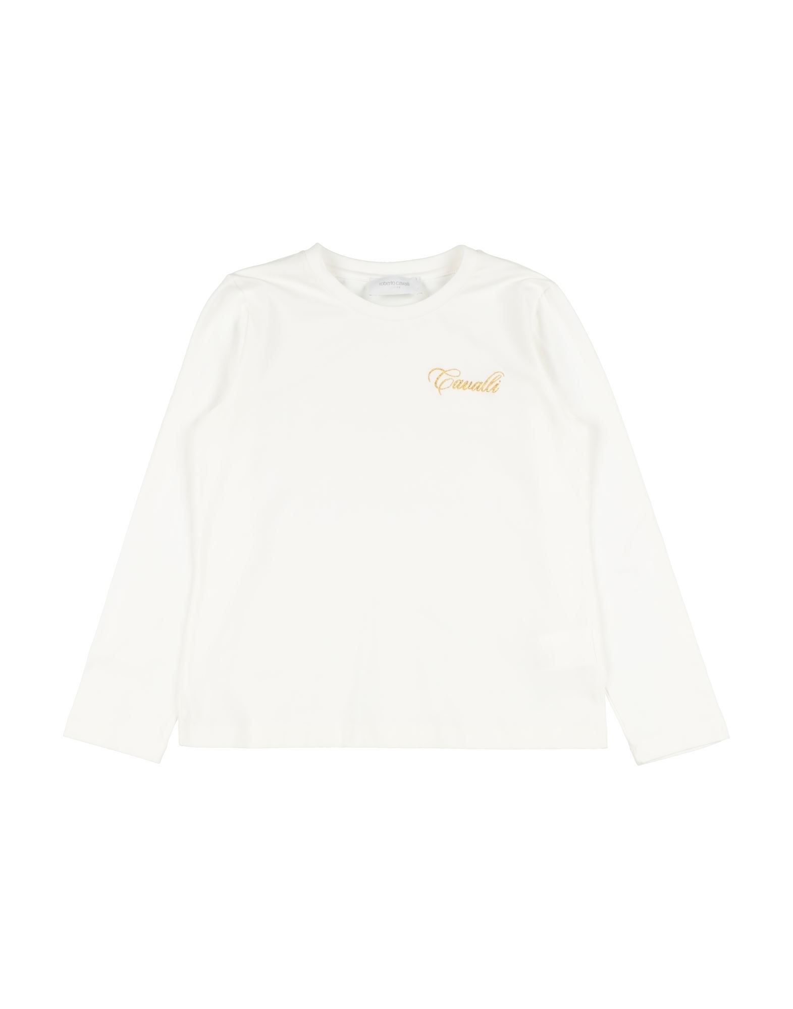 Roberto Cavalli - Tops - T-shirts - On Yoox.com 