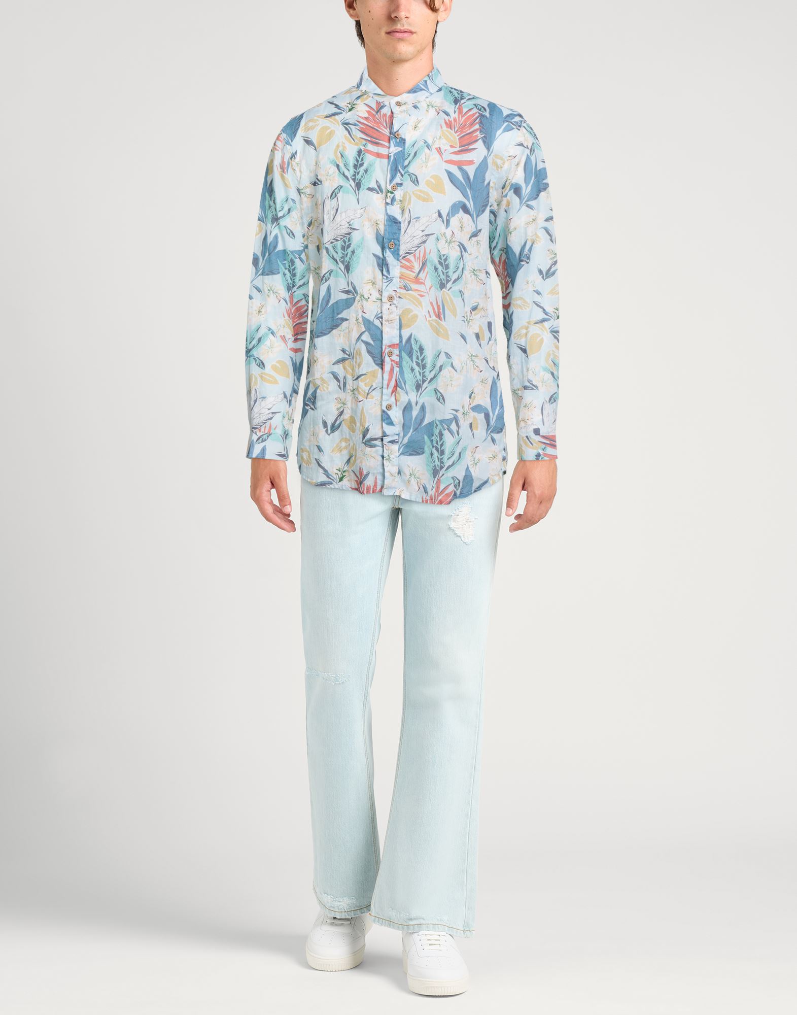  Berna - Topwear - Camicie - On Yoox.com 