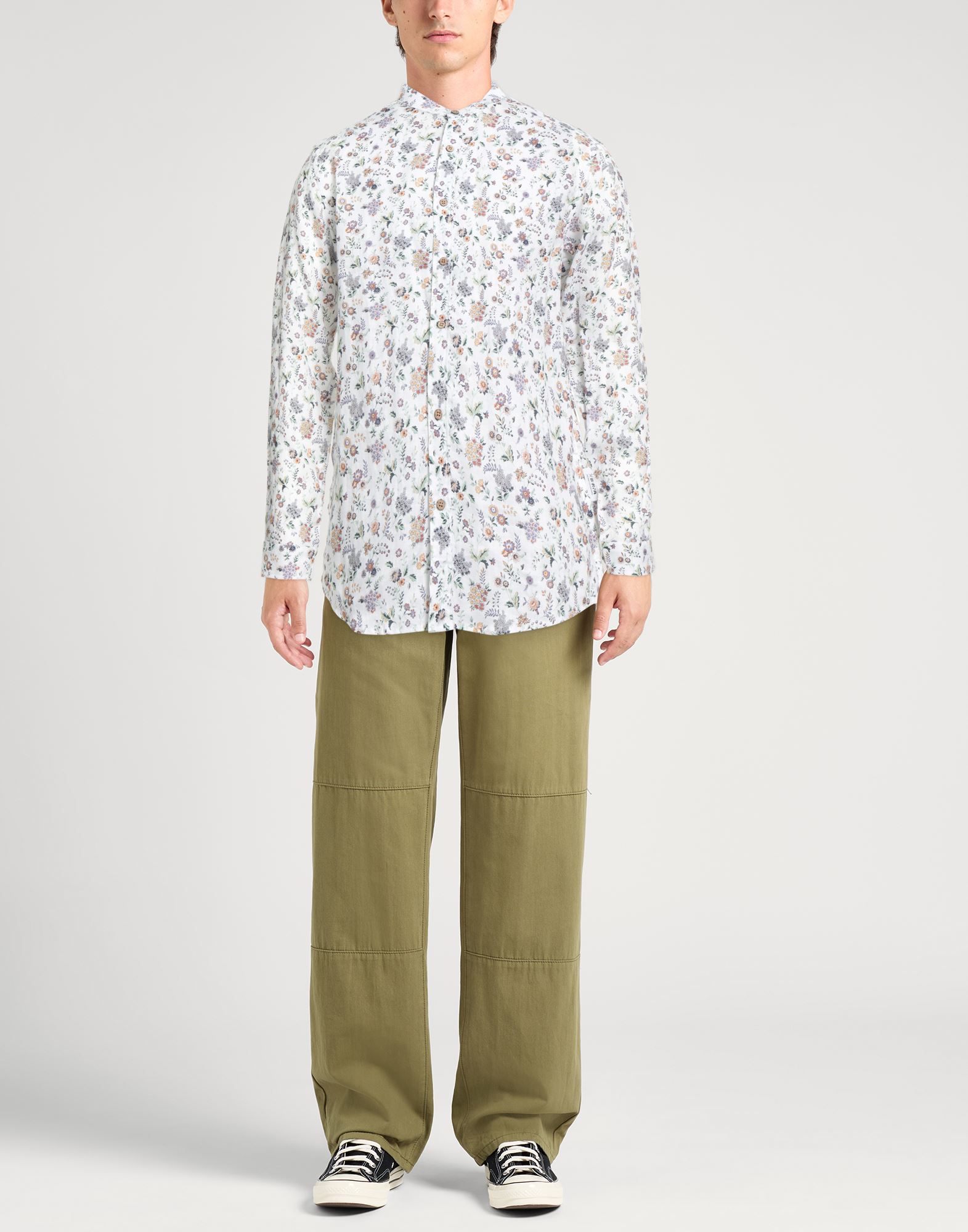  Berna - Topwear - Camicie - On Yoox.com 