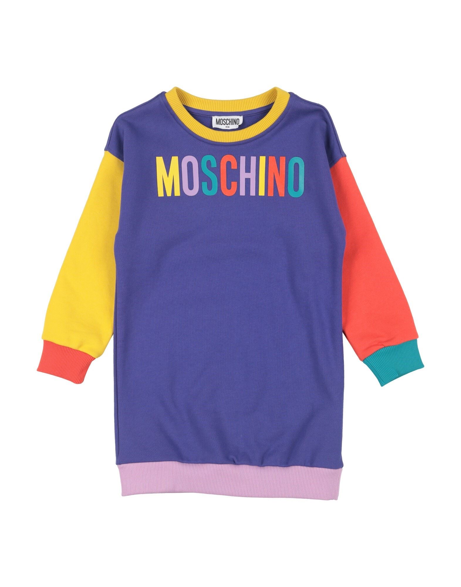  Moschino Kid - Kleider - Kinderkleider - On Yoox.com 