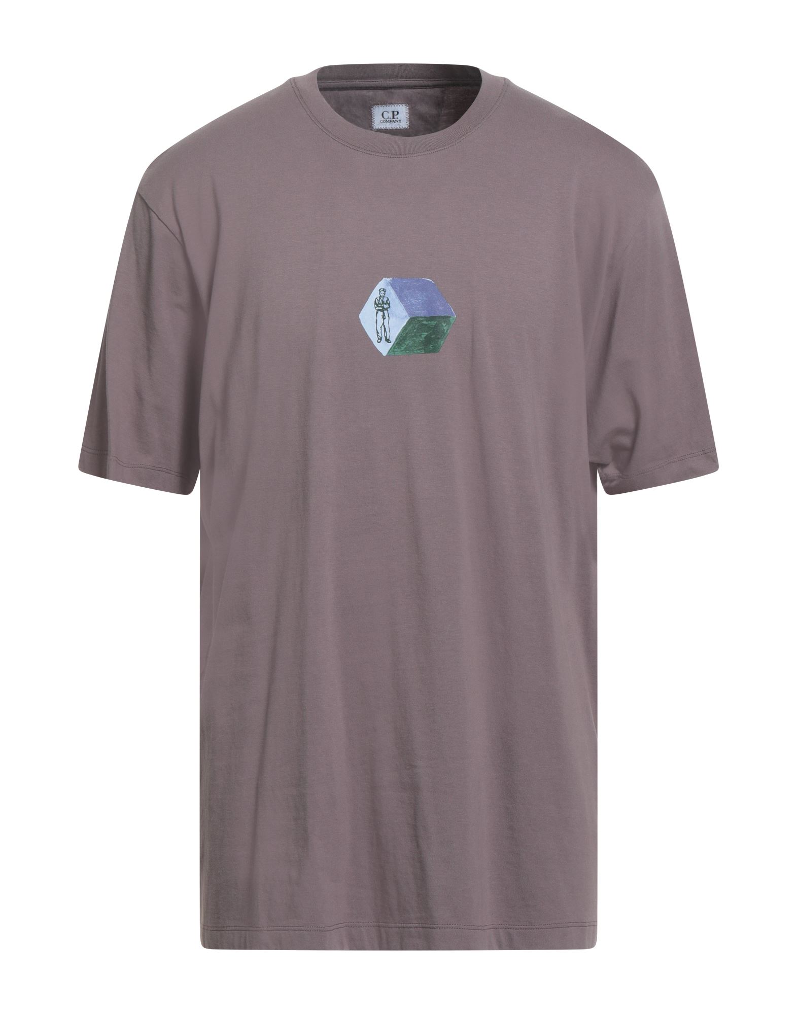 C.P. COMPANY ΜΠΛΟΥΖΑΚΙΑ T-shirt