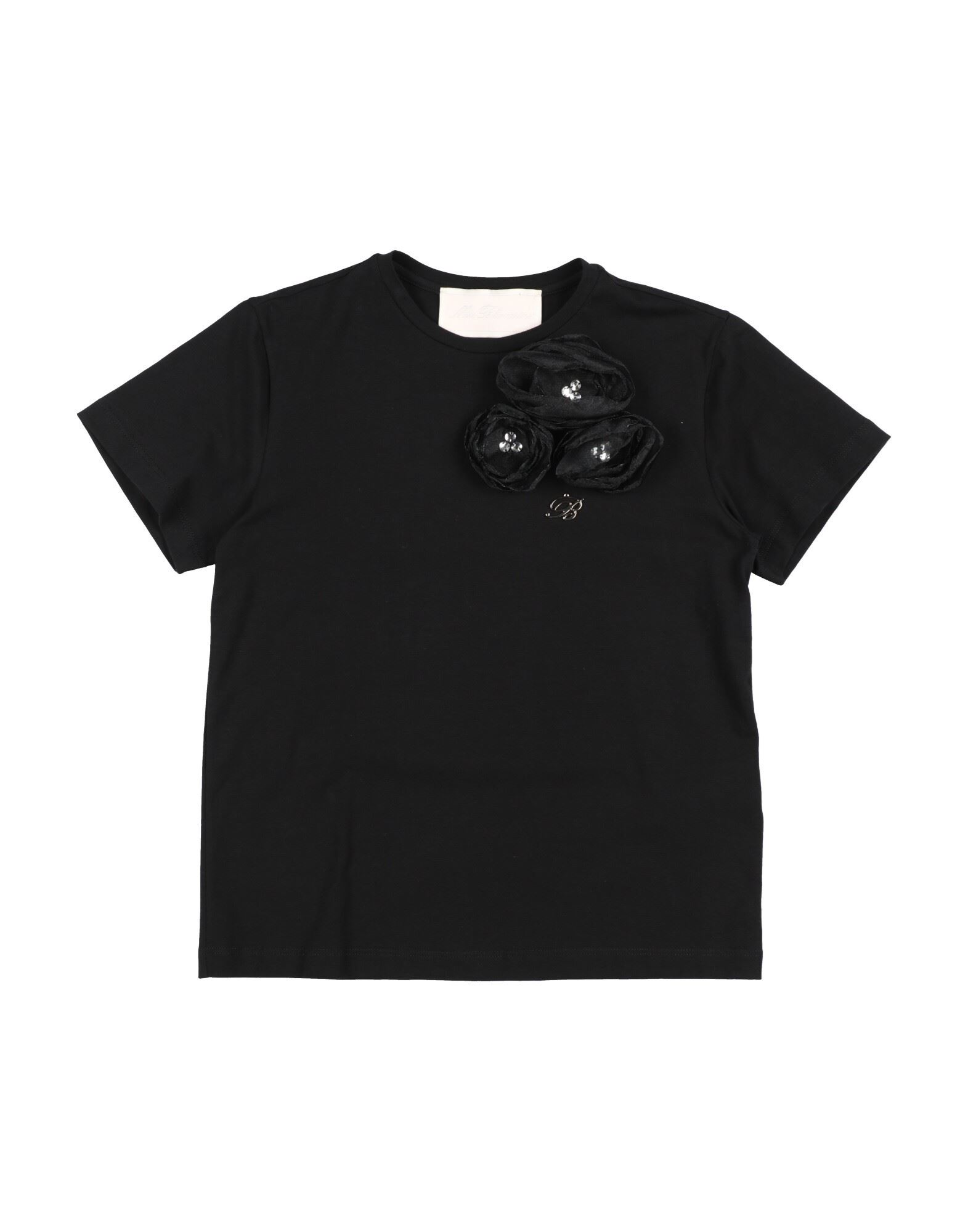  Miss Blumarine - Tops - T-shirts - On Yoox.com 