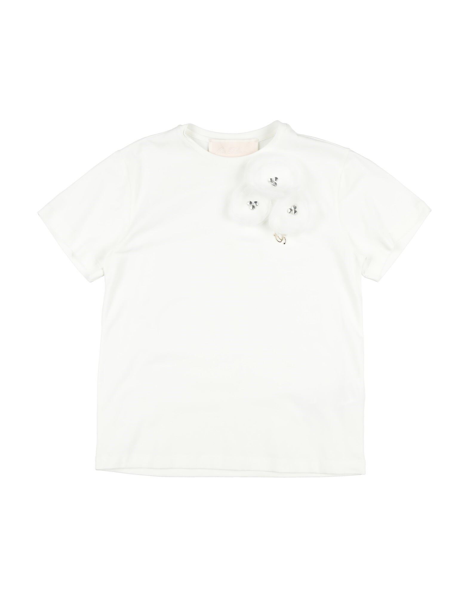  Miss Blumarine - Tops - T-shirts - On Yoox.com 