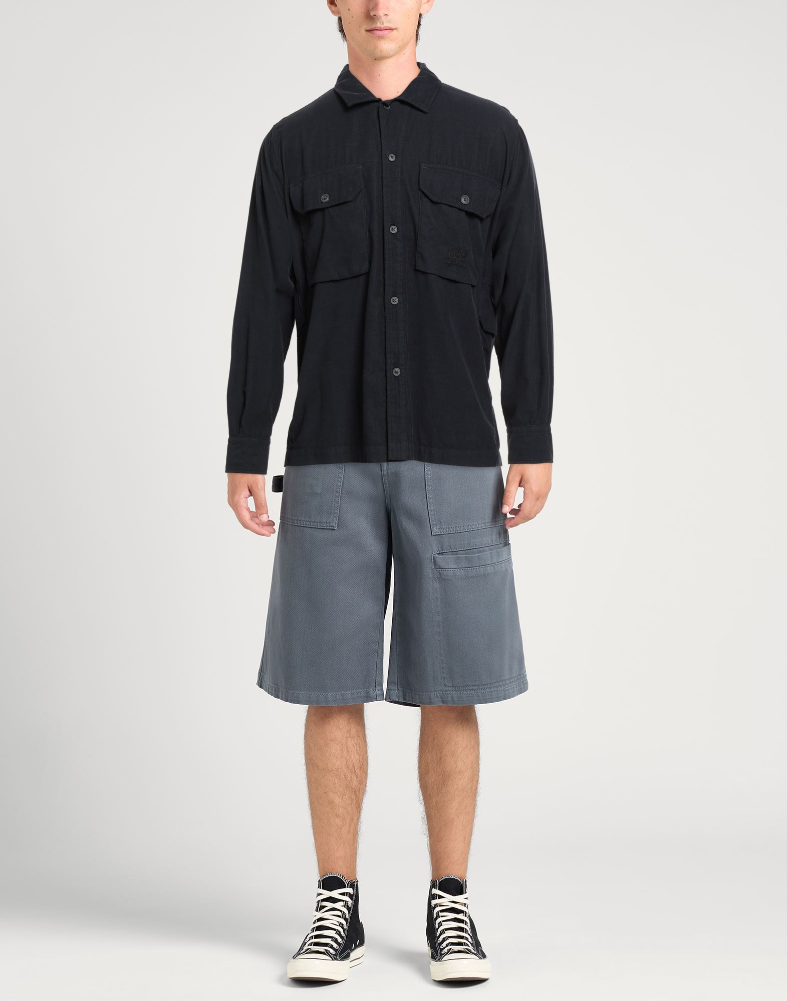  C.p. Company - Tops - Hemden - On Yoox.com 