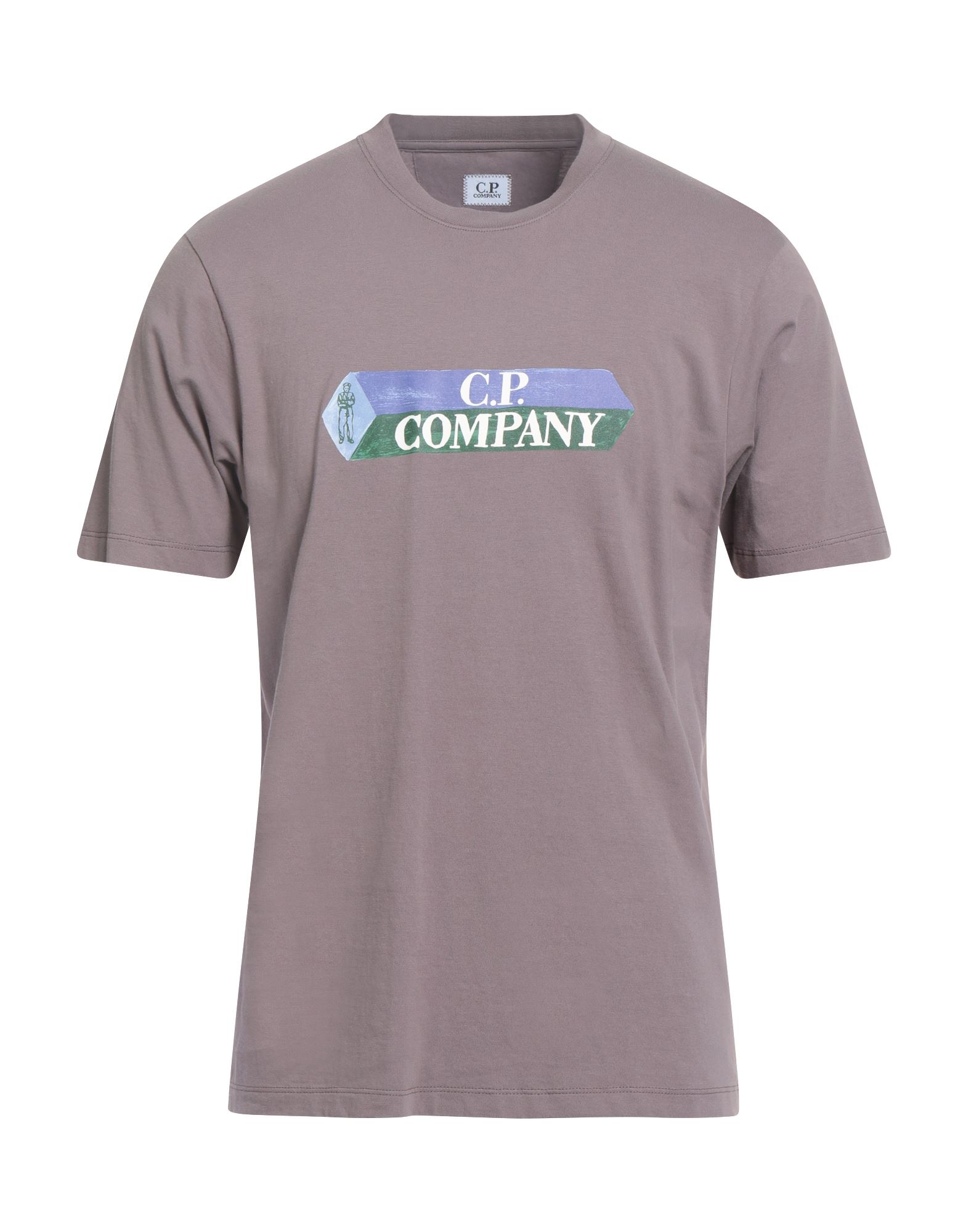 C.P. COMPANY ΜΠΛΟΥΖΑΚΙΑ T-shirt