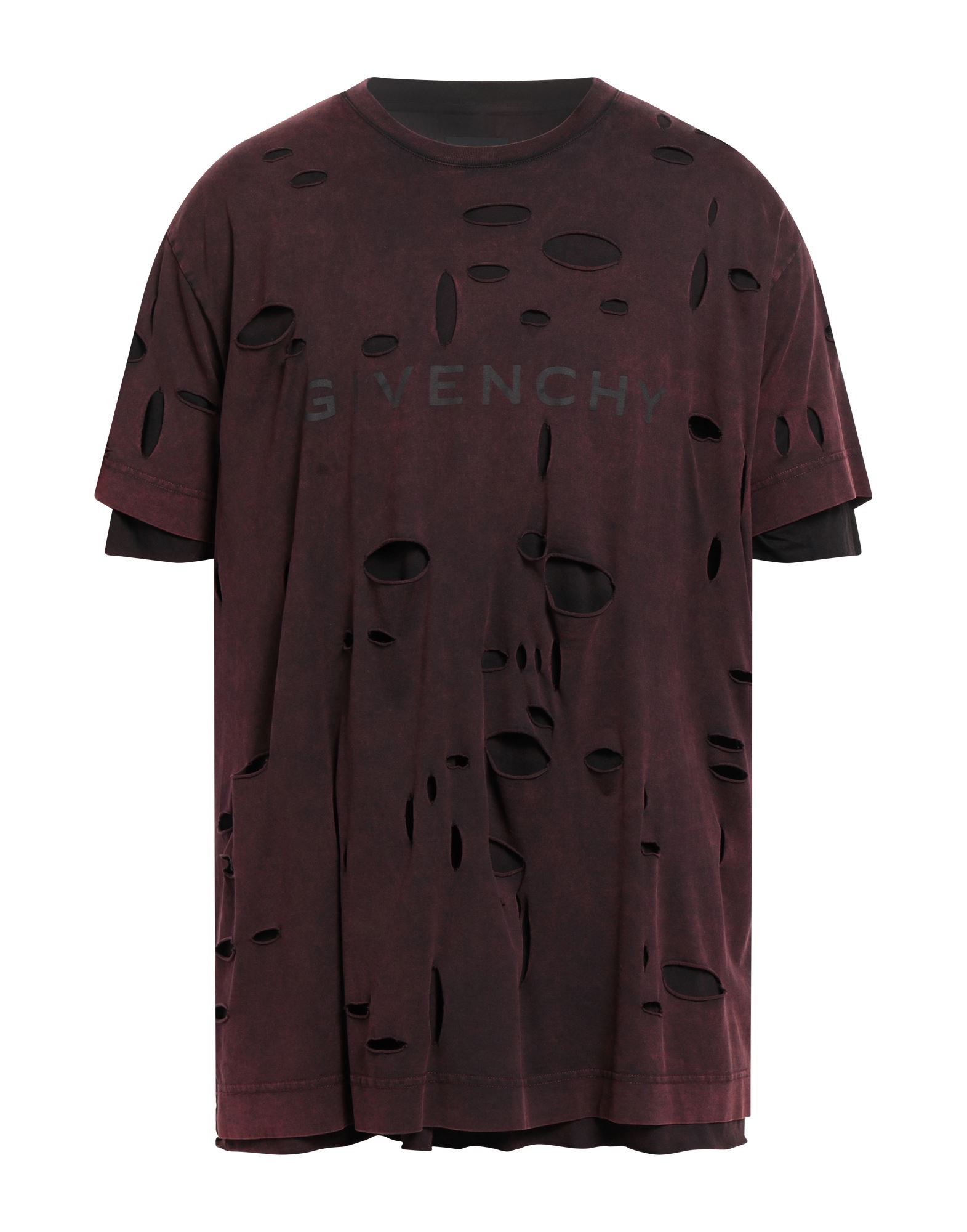 GIVENCHY ΜΠΛΟΥΖΑΚΙΑ T-shirt