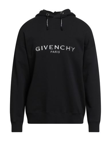 Sudadera Hombre Negro L,M Hombre
