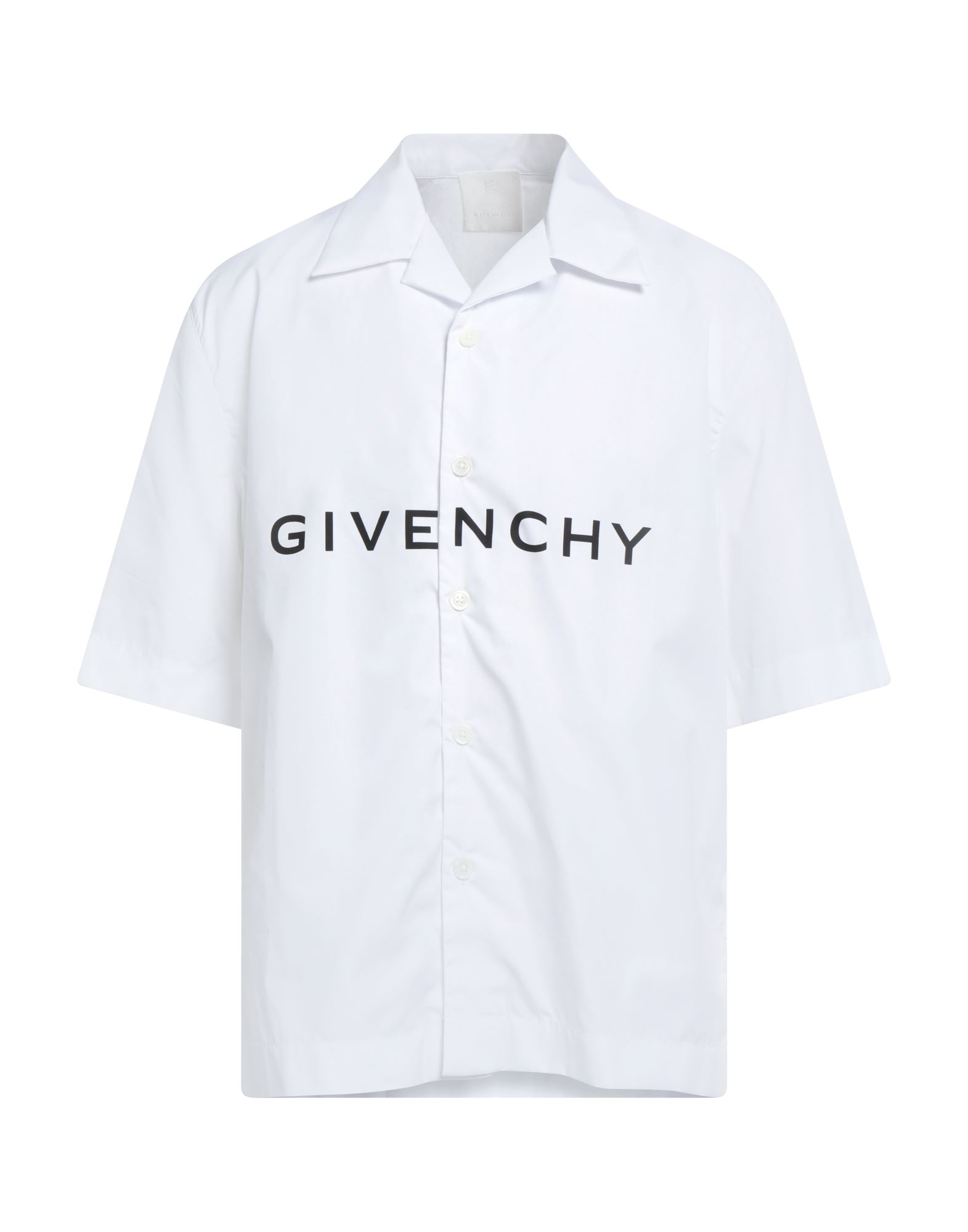  Givenchy - Tops - Hemden - On Yoox.com 