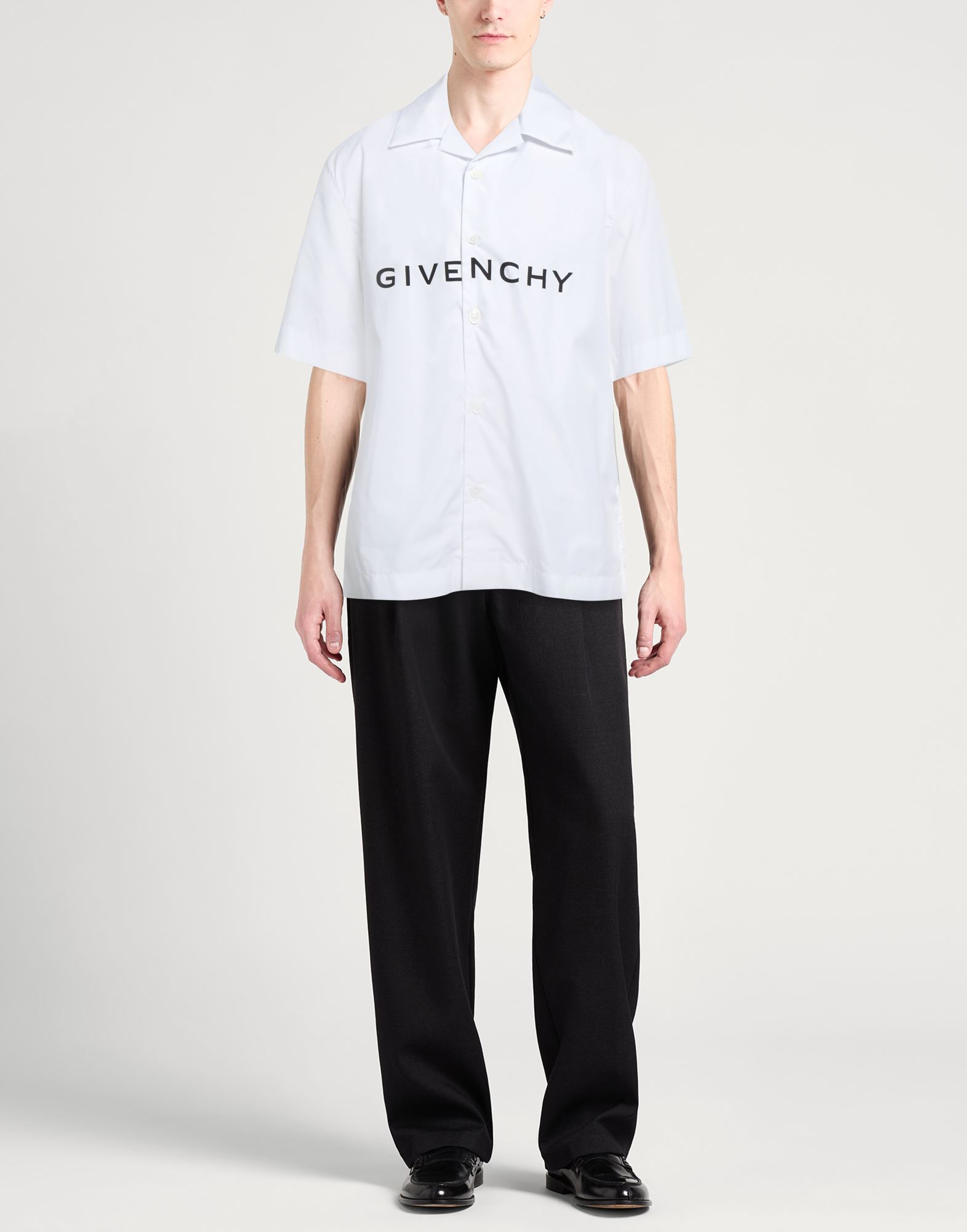  Givenchy - Tops - Hemden - On Yoox.com 