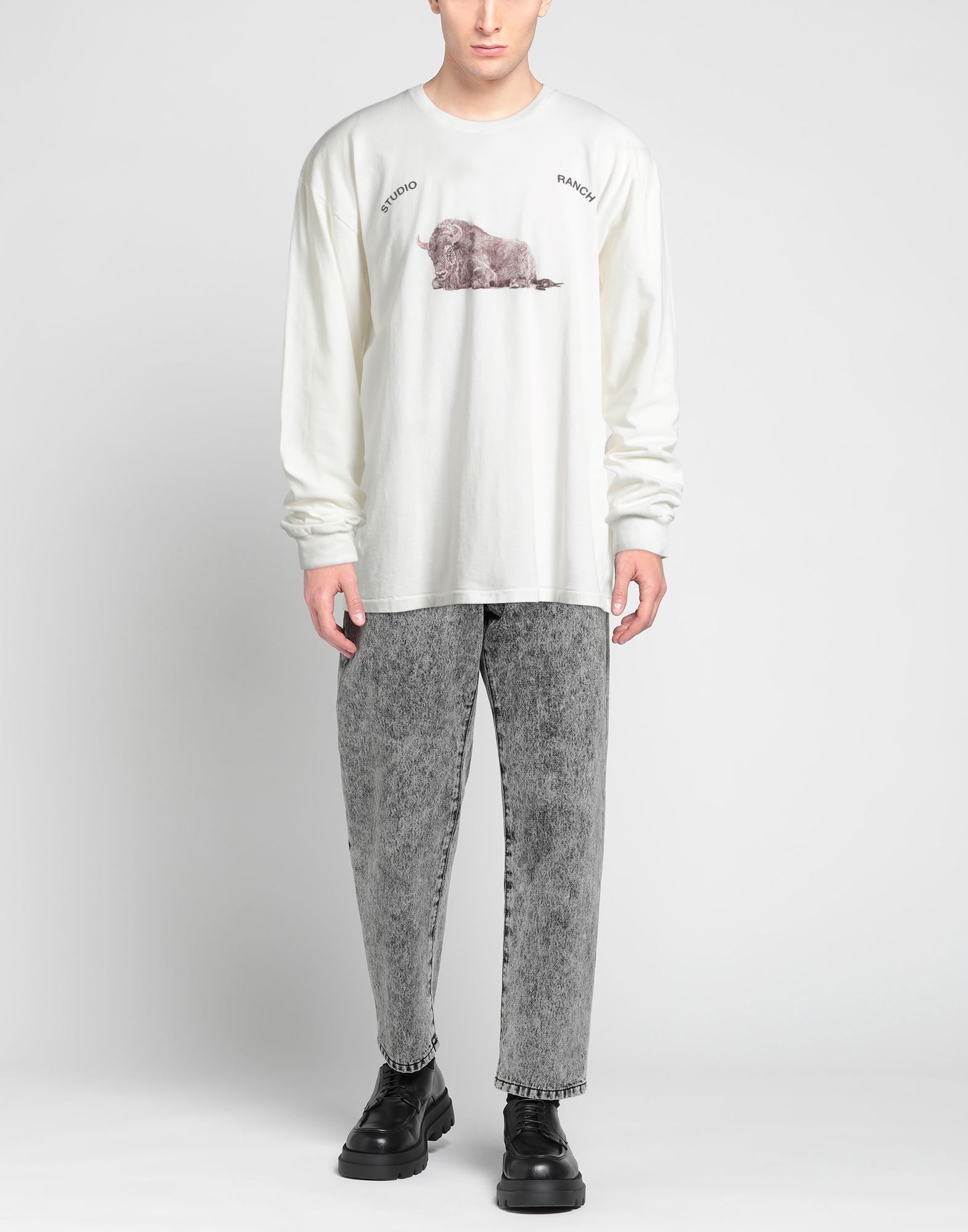  1989 Studio - Tops - Sweatshirts - On Yoox.com 