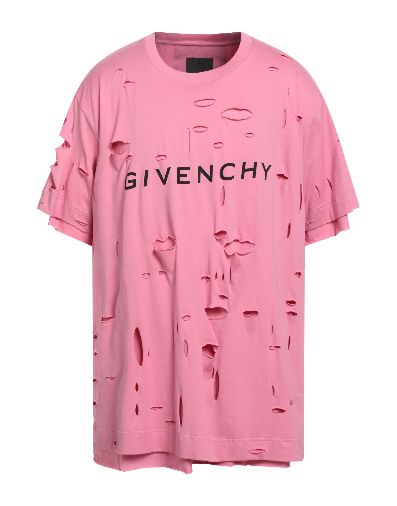 GIVENCHY ΜΠΛΟΥΖΑΚΙΑ T-shirt