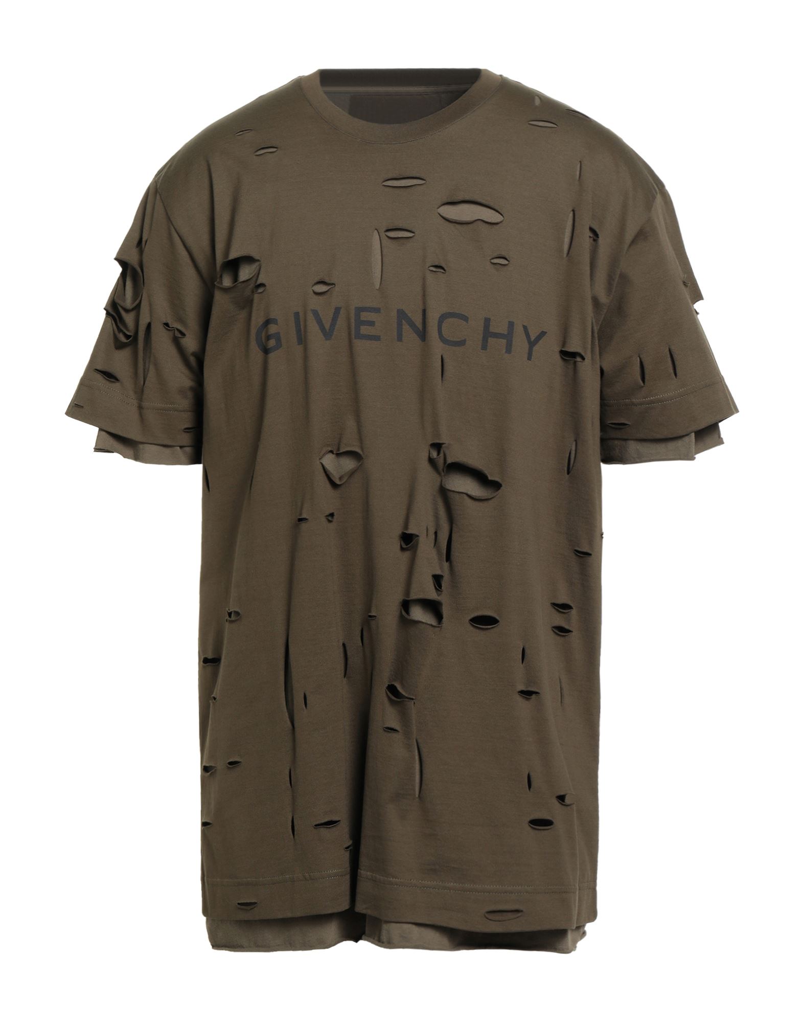 GIVENCHY ΜΠΛΟΥΖΑΚΙΑ T-shirt