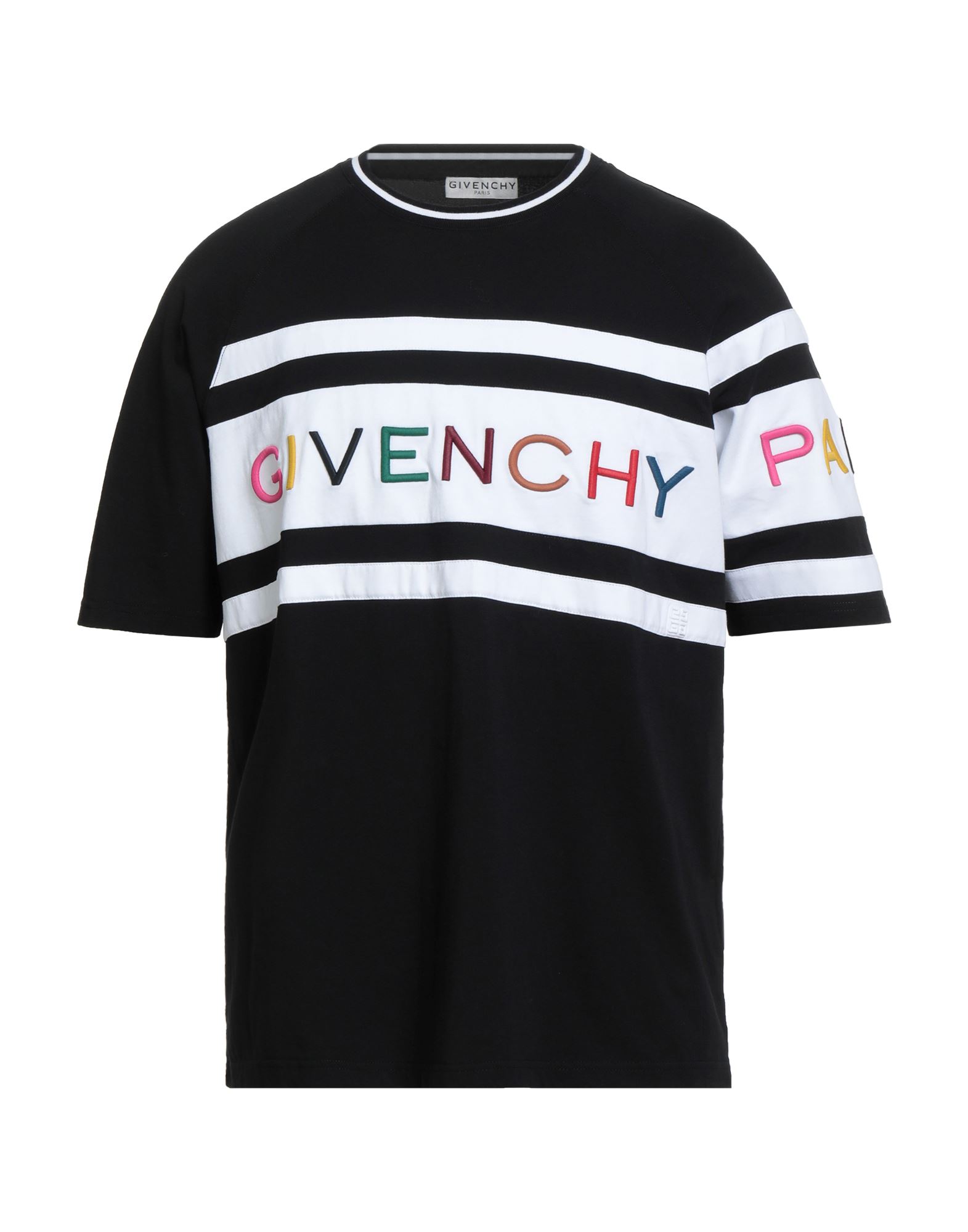 GIVENCHY ΜΠΛΟΥΖΑΚΙΑ T-shirt