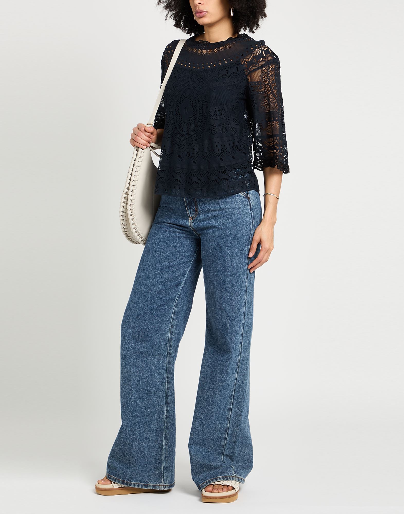  Chloé - Camisetas Y Tops - Tops - On Yoox.com 