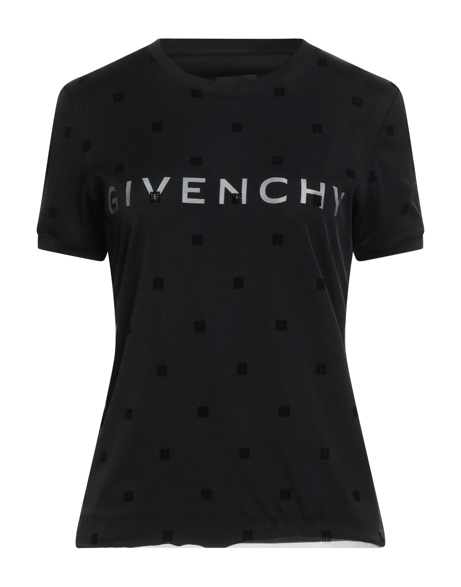 GIVENCHY GIVENCHY ΜΠΛΟΥΖΑΚΙΑ T-shirt