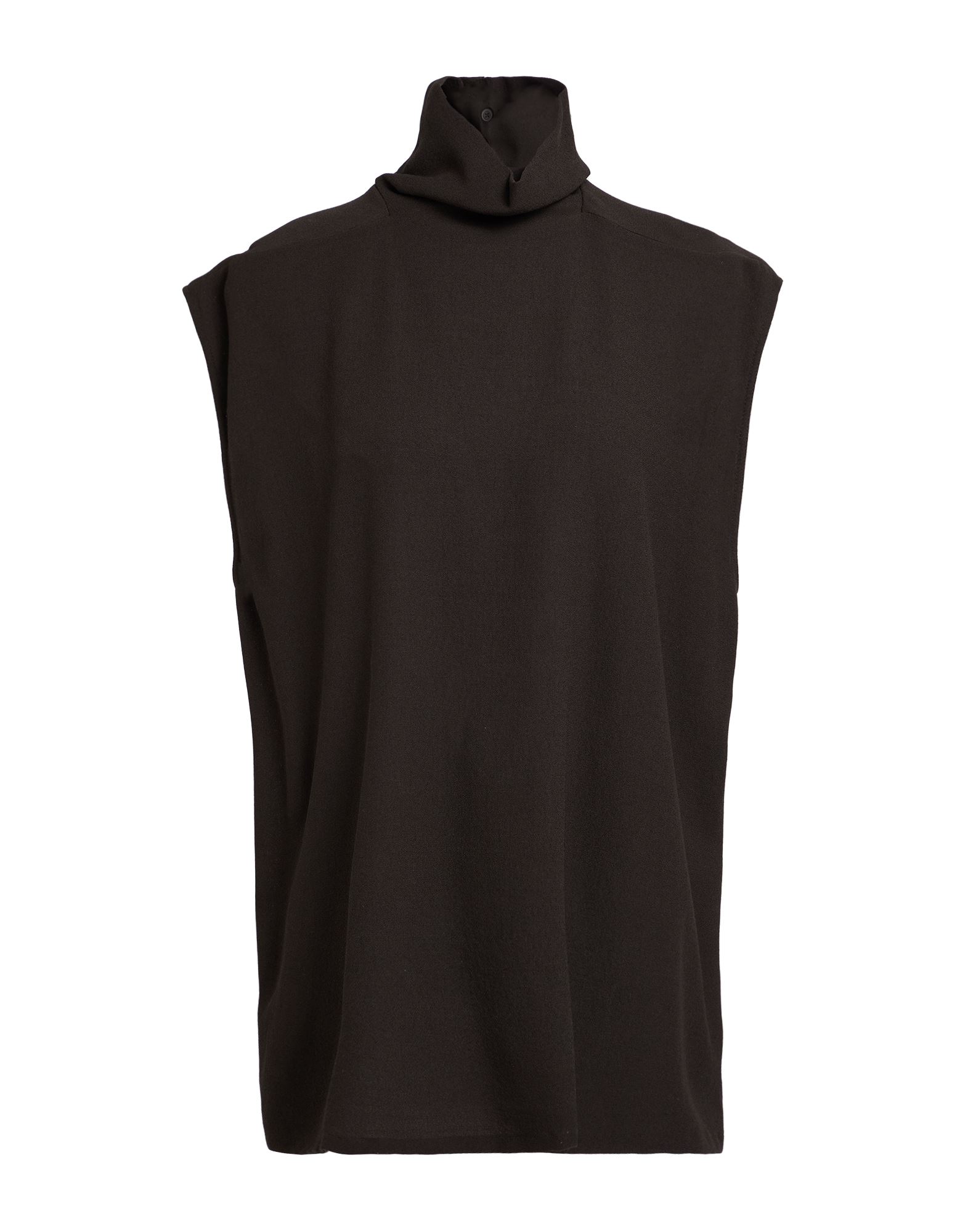 RICK OWENS RICK OWENS ΜΠΛΟΥΖΑΚΙΑ Τοπ