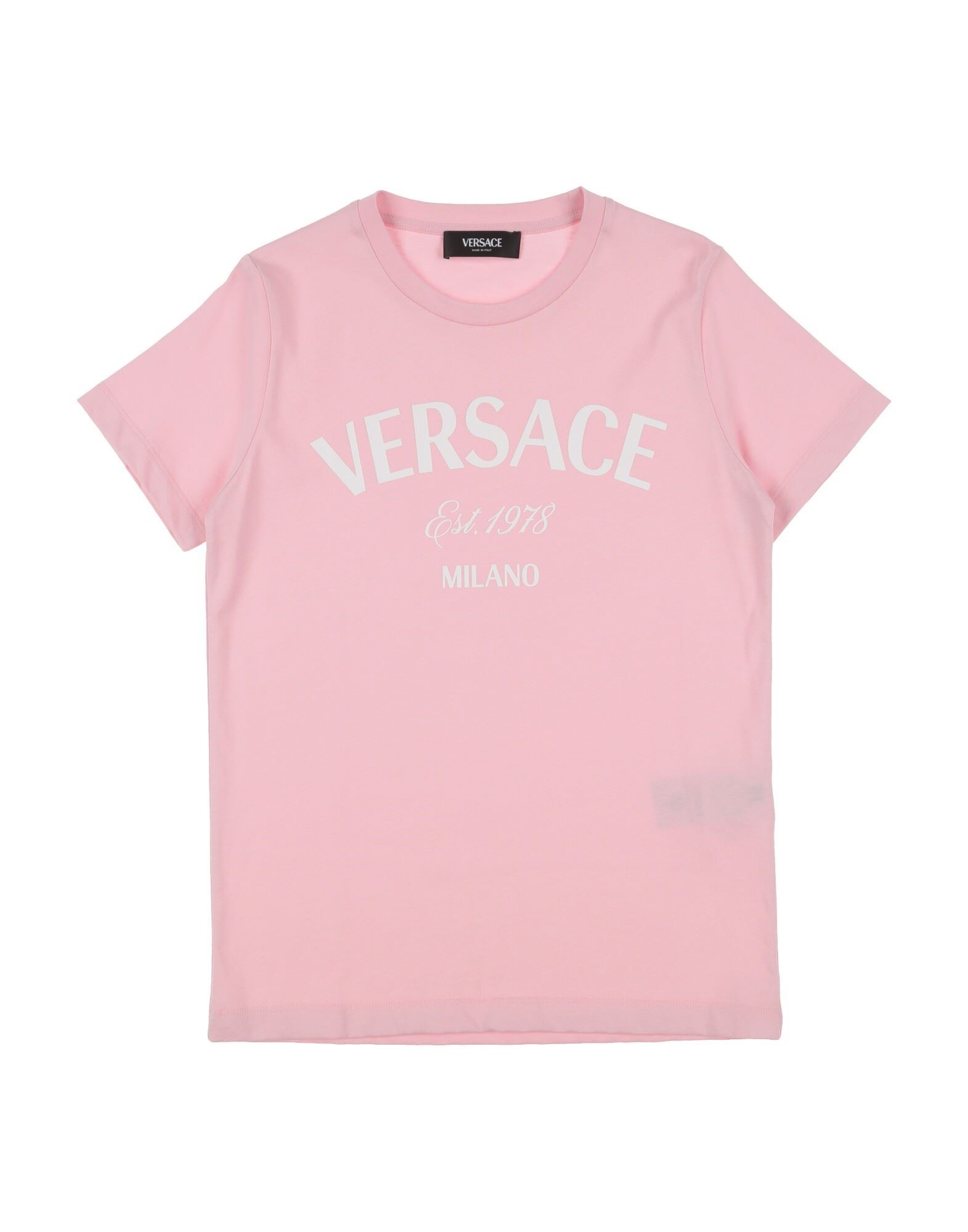 VERSACE YOUNG ΜΠΛΟΥΖΑΚΙΑ T-shirt