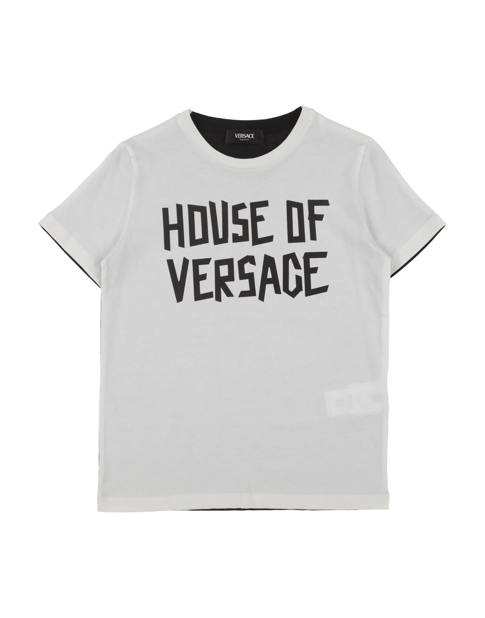 VERSACE YOUNG ΜΠΛΟΥΖΑΚΙΑ T-shirt
