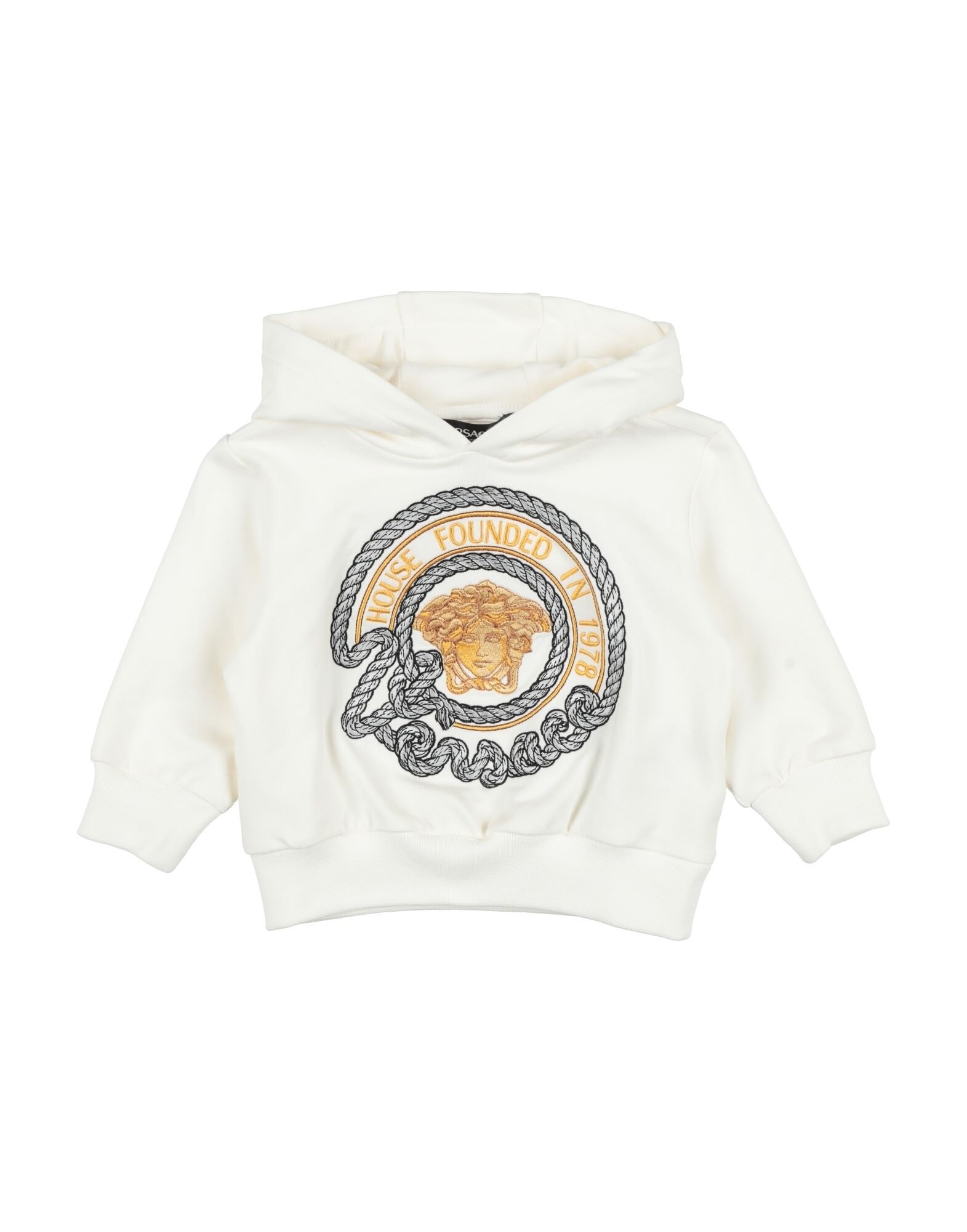  Versace Young - Tops - Sweatshirts - On Yoox.com 