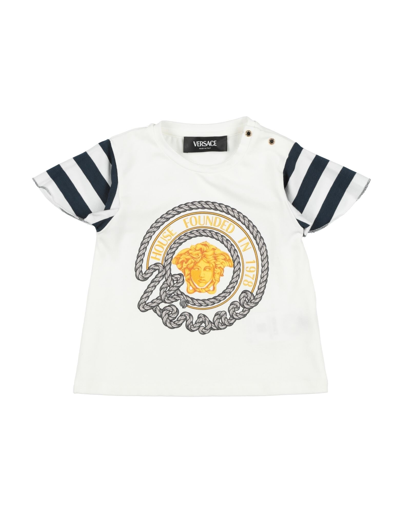 VERSACE YOUNG ΜΠΛΟΥΖΑΚΙΑ T-shirt