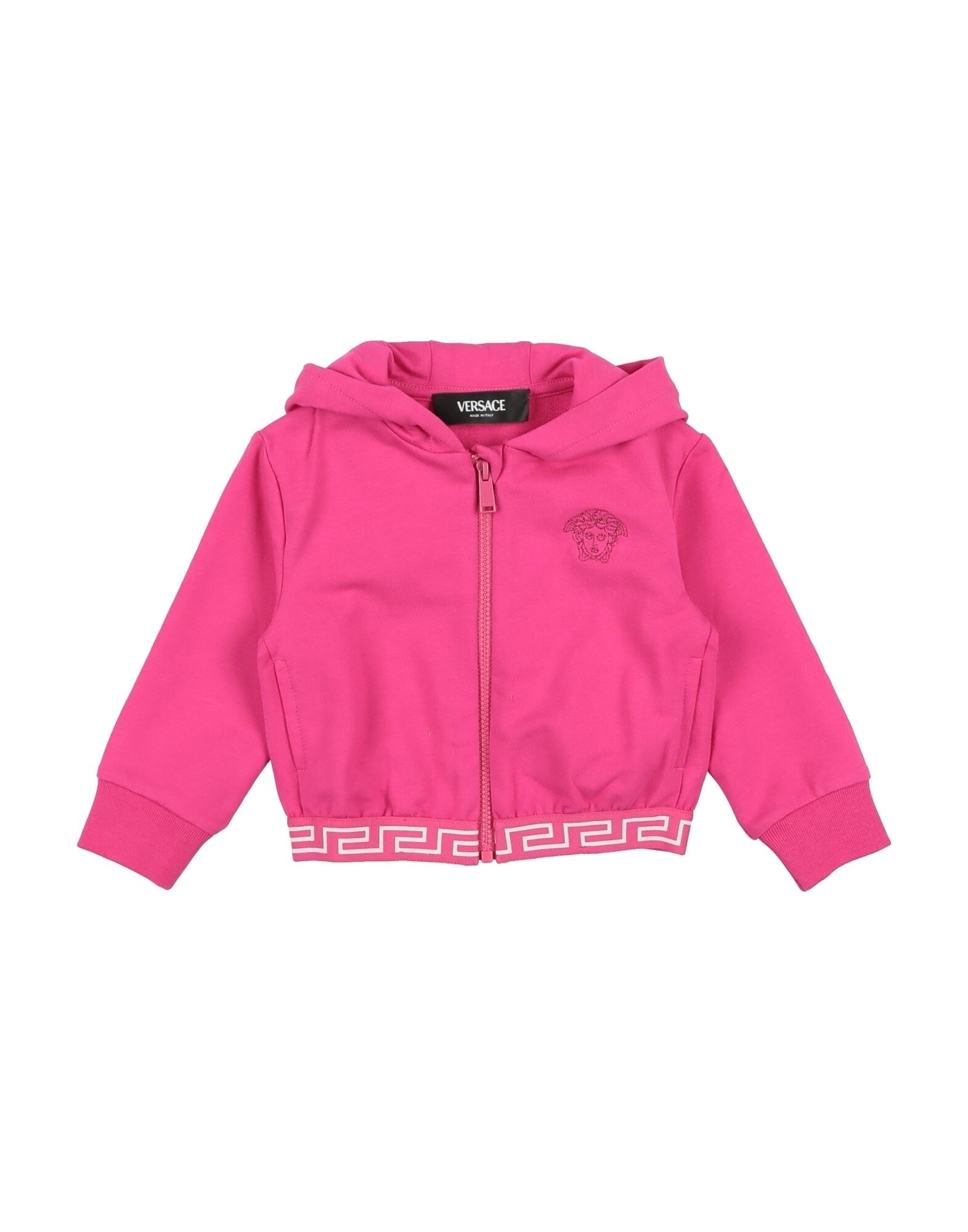  Versace Young - Tops - Sweatshirts - On Yoox.com 