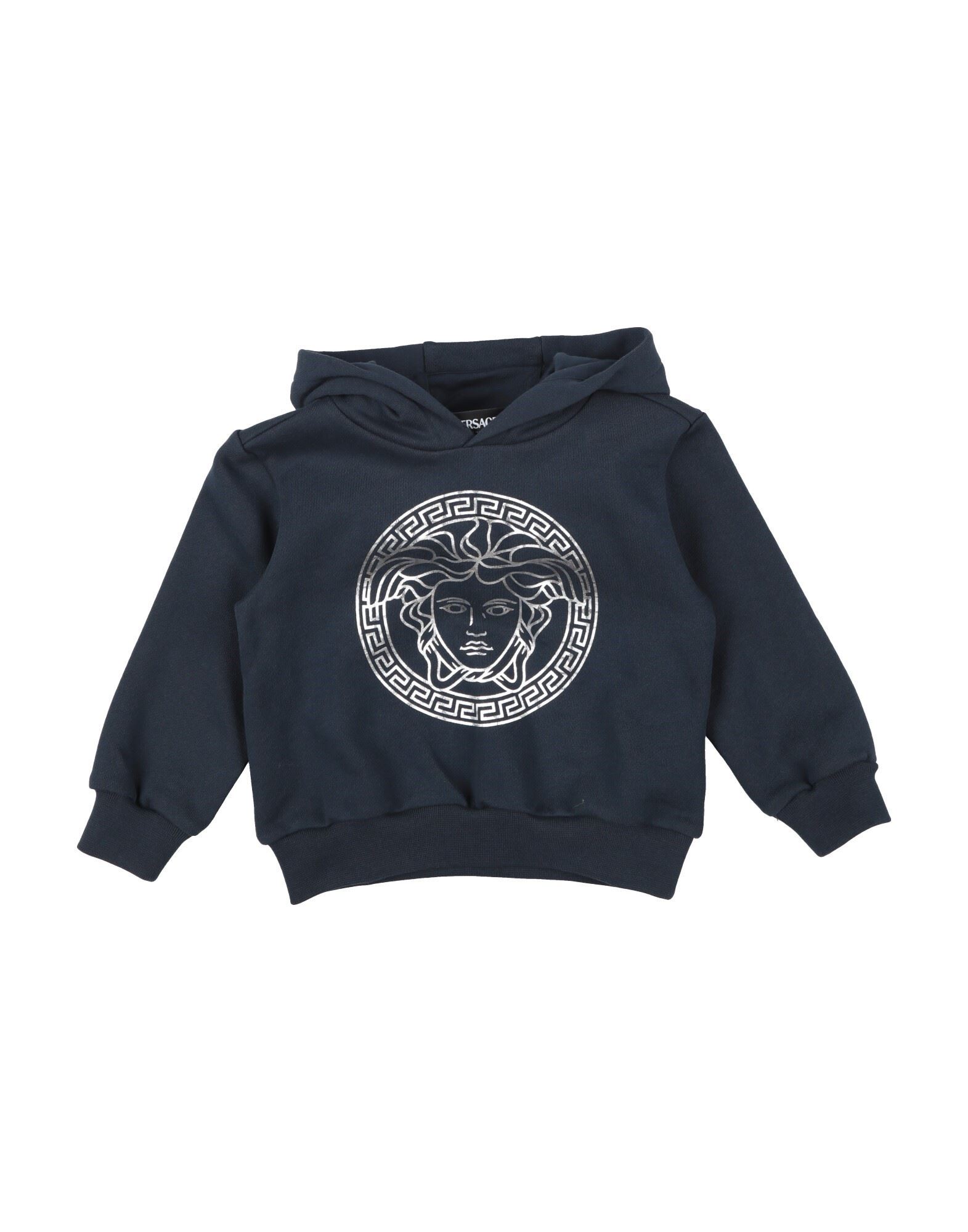  Versace Young - Tops - Sweatshirts - On Yoox.com 