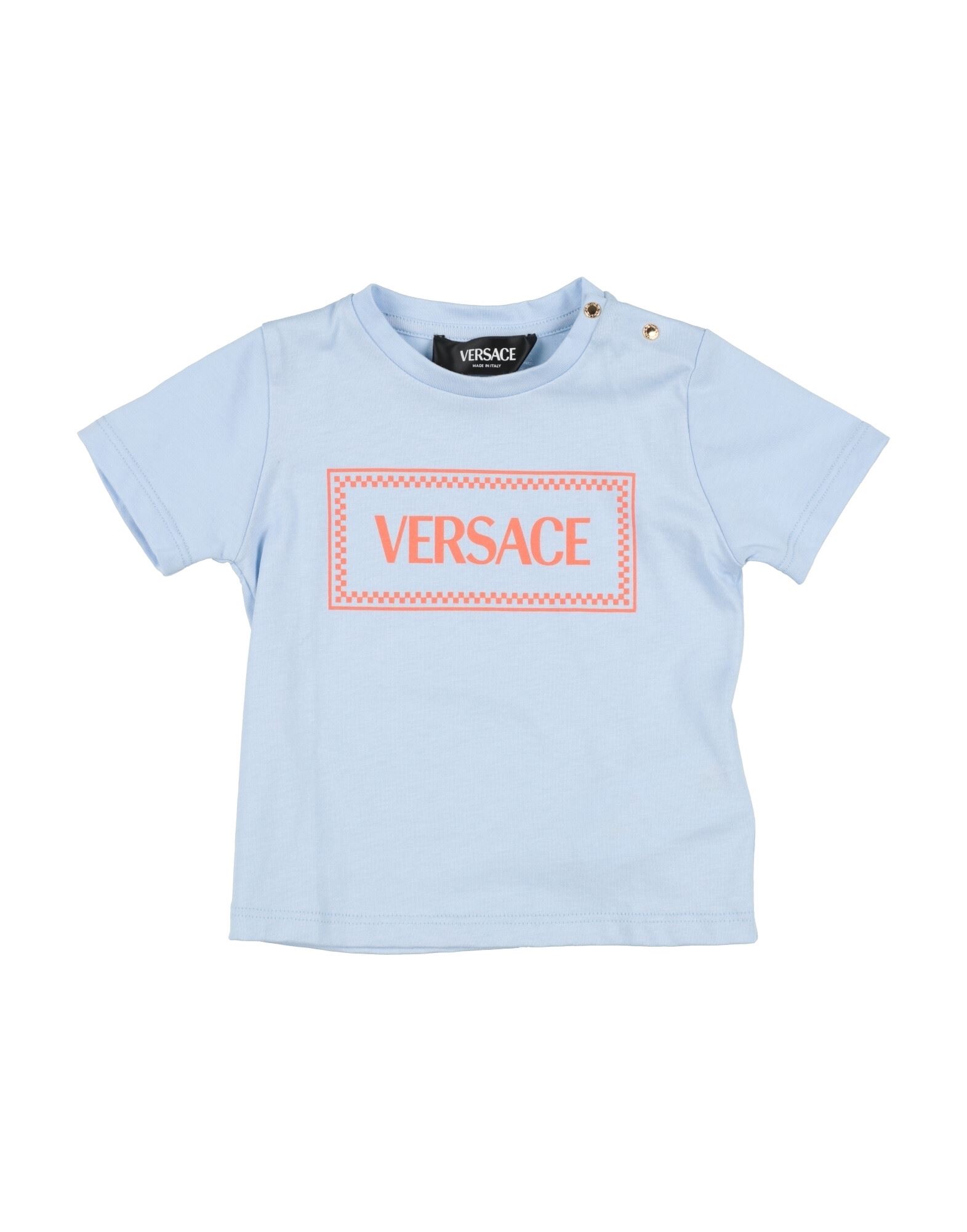 VERSACE YOUNG ΜΠΛΟΥΖΑΚΙΑ T-shirt