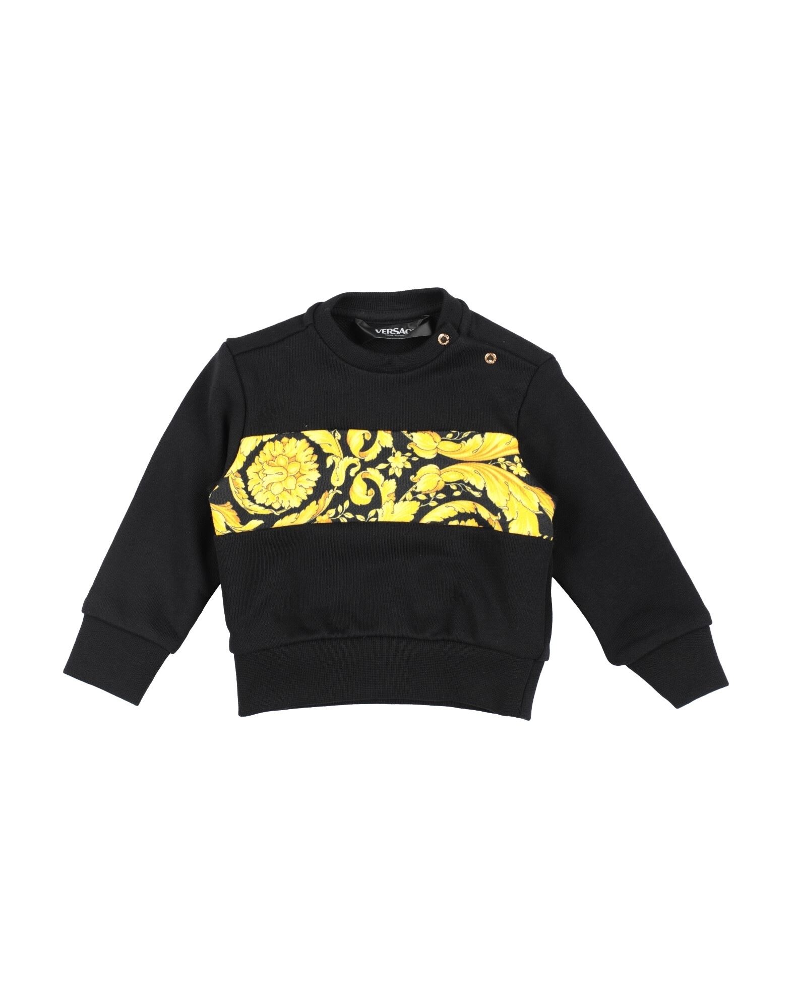  Versace Young - Camisetas Y Tops - Sudaderas - On Yoox.com 