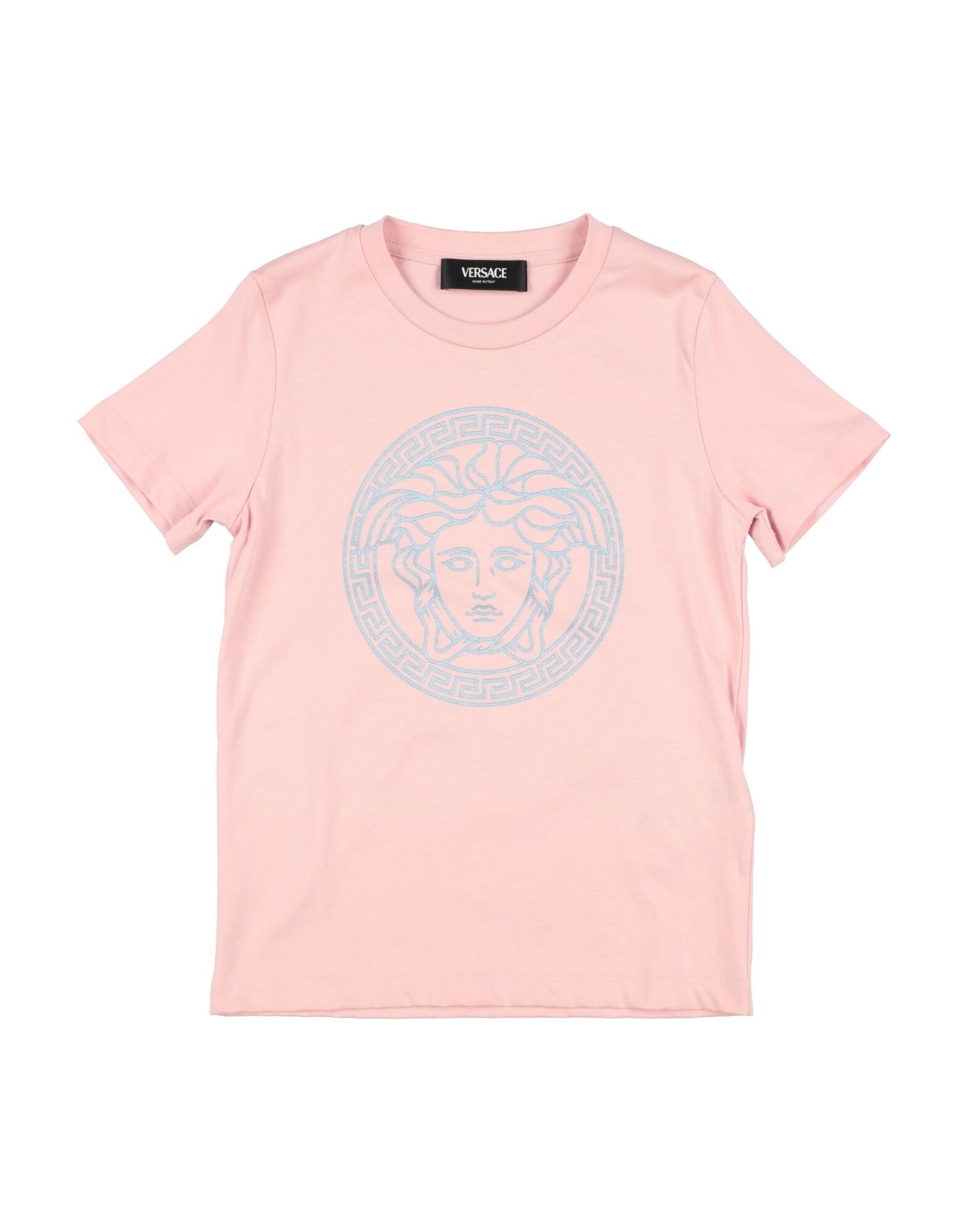  Versace Young - Tops - T-shirts - On Yoox.com 
