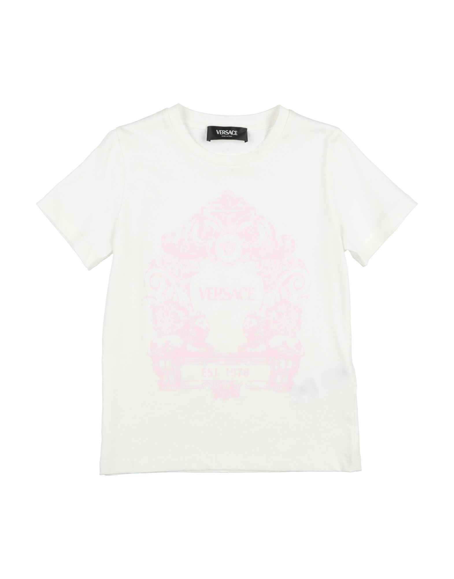 VERSACE YOUNG ΜΠΛΟΥΖΑΚΙΑ T-shirt