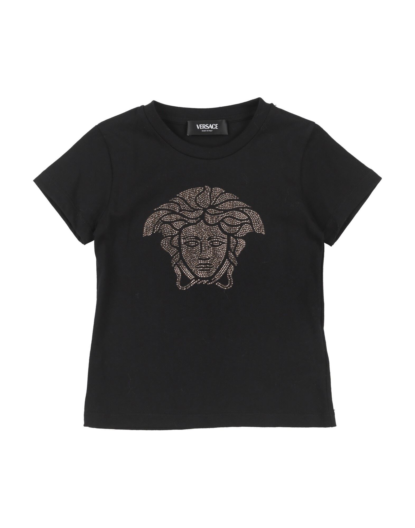  Versace Young - Tops - T-shirts - On Yoox.com 